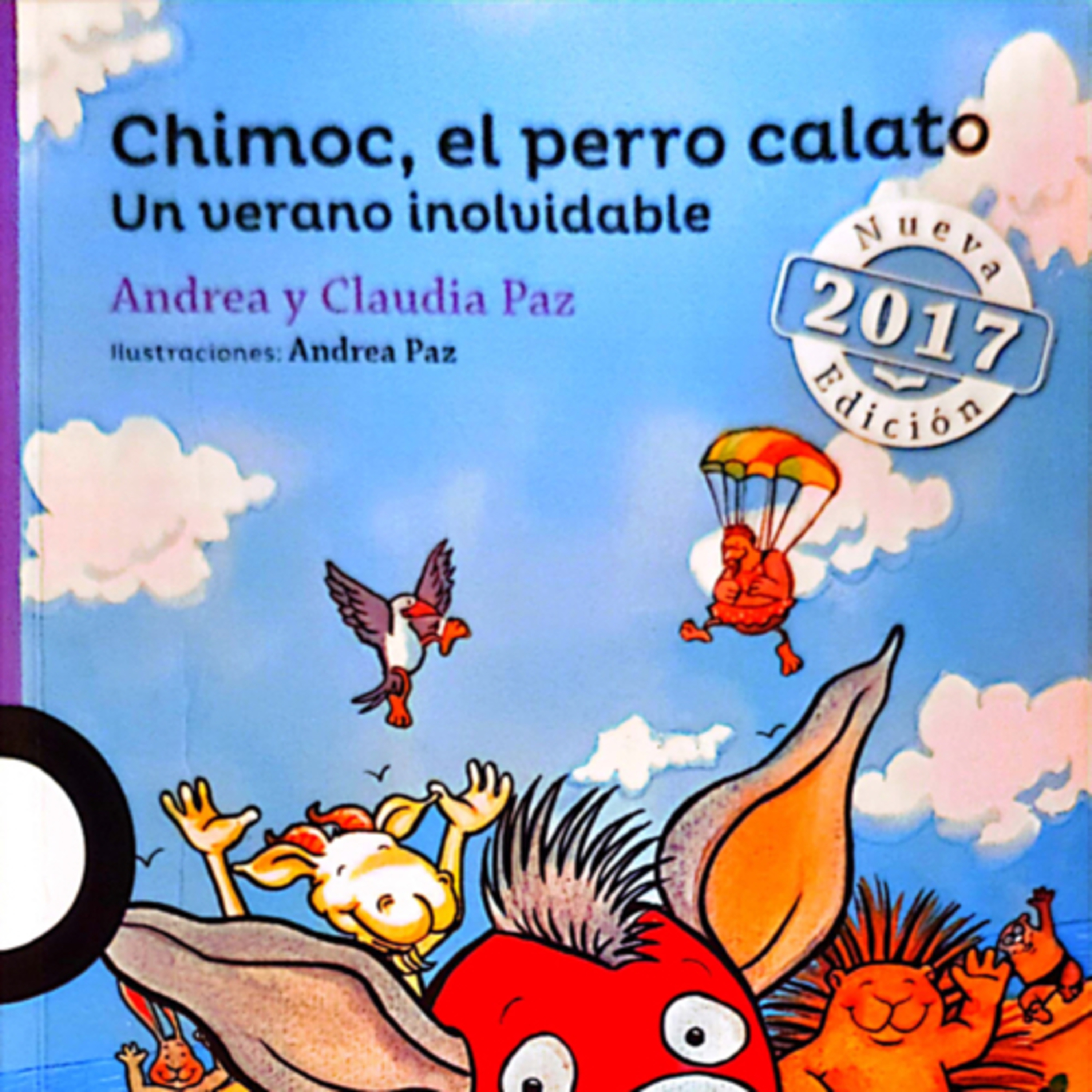 El diario de Facu