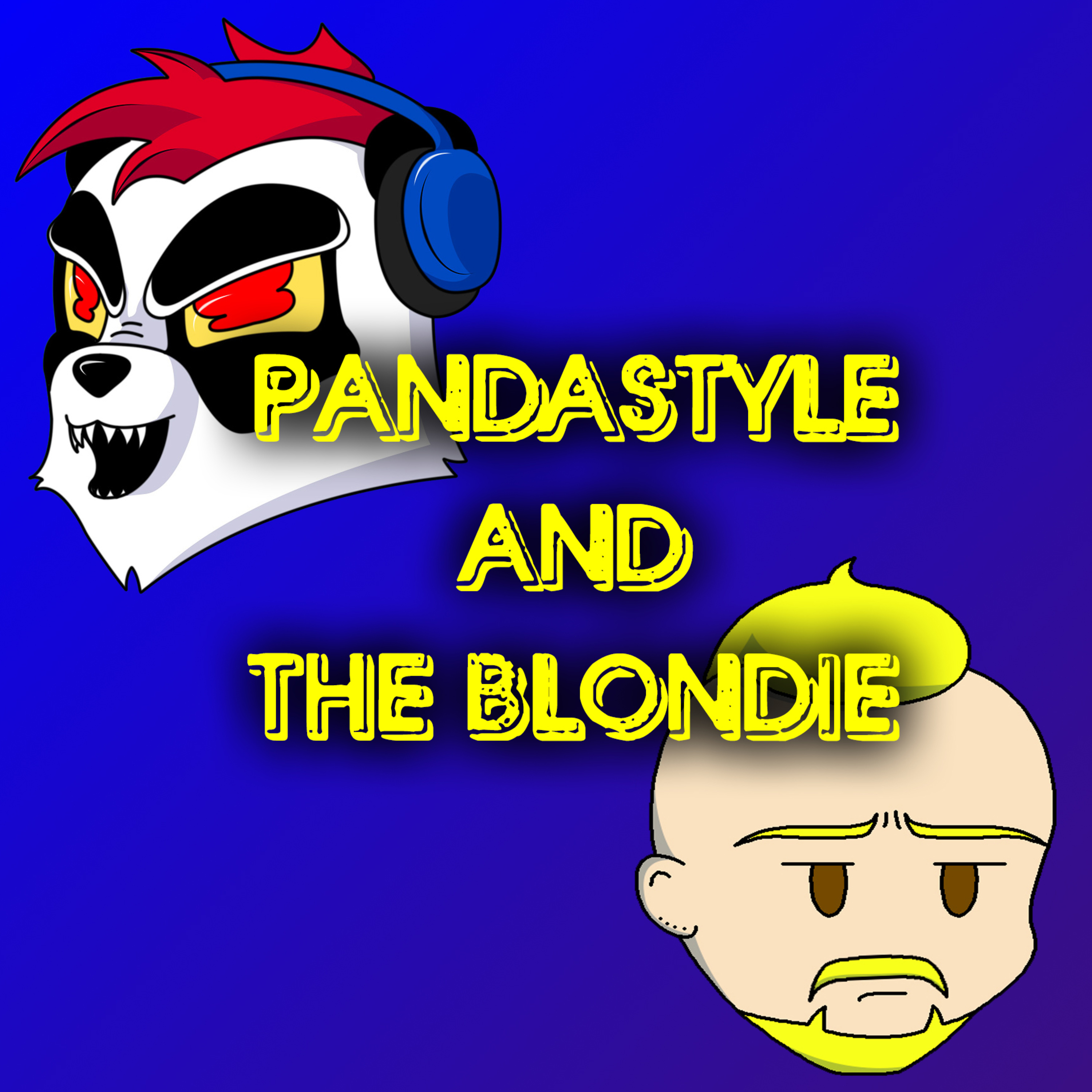 PandaStyle and the Blondie - Cuarenteneanding - Piloto