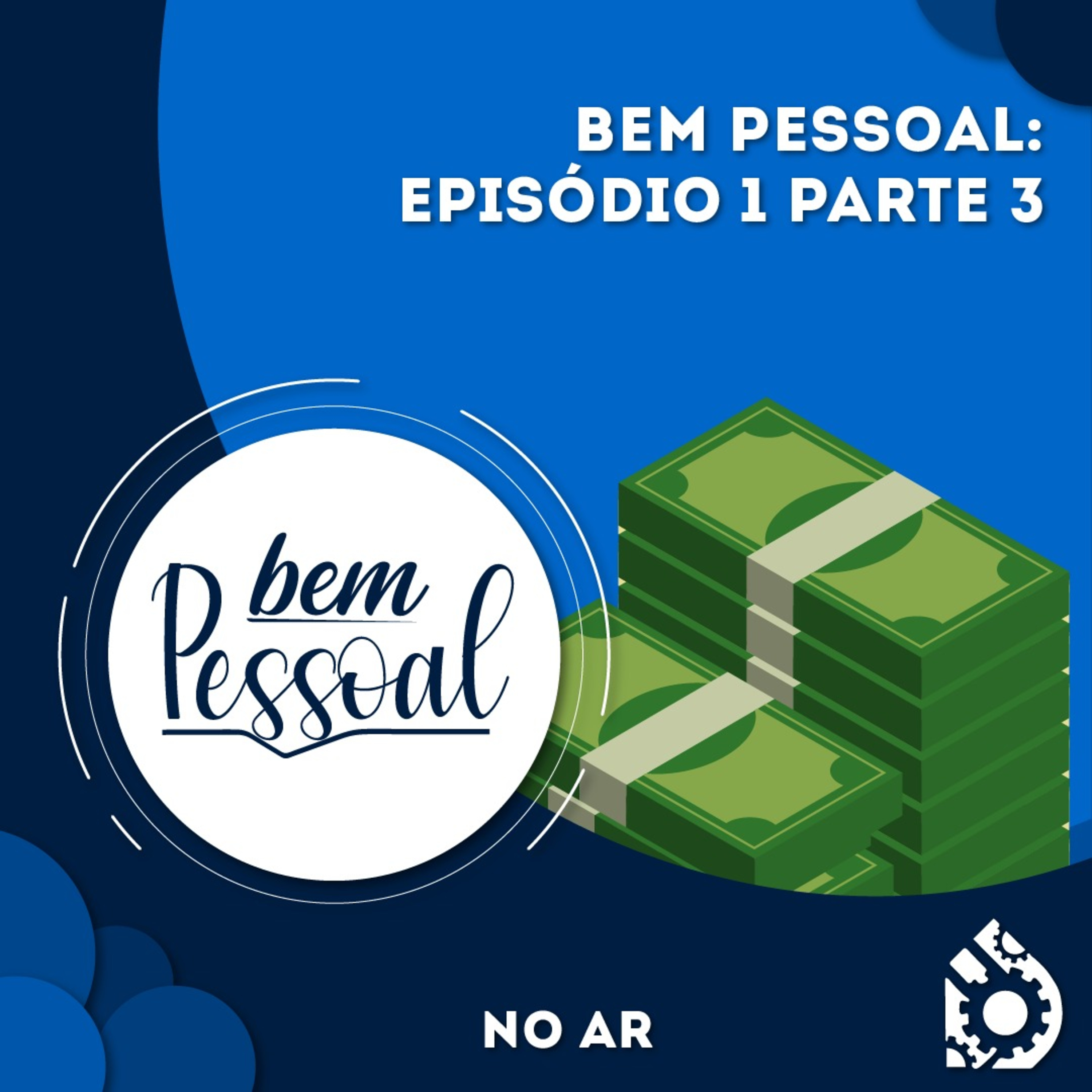Bem, pessoal
