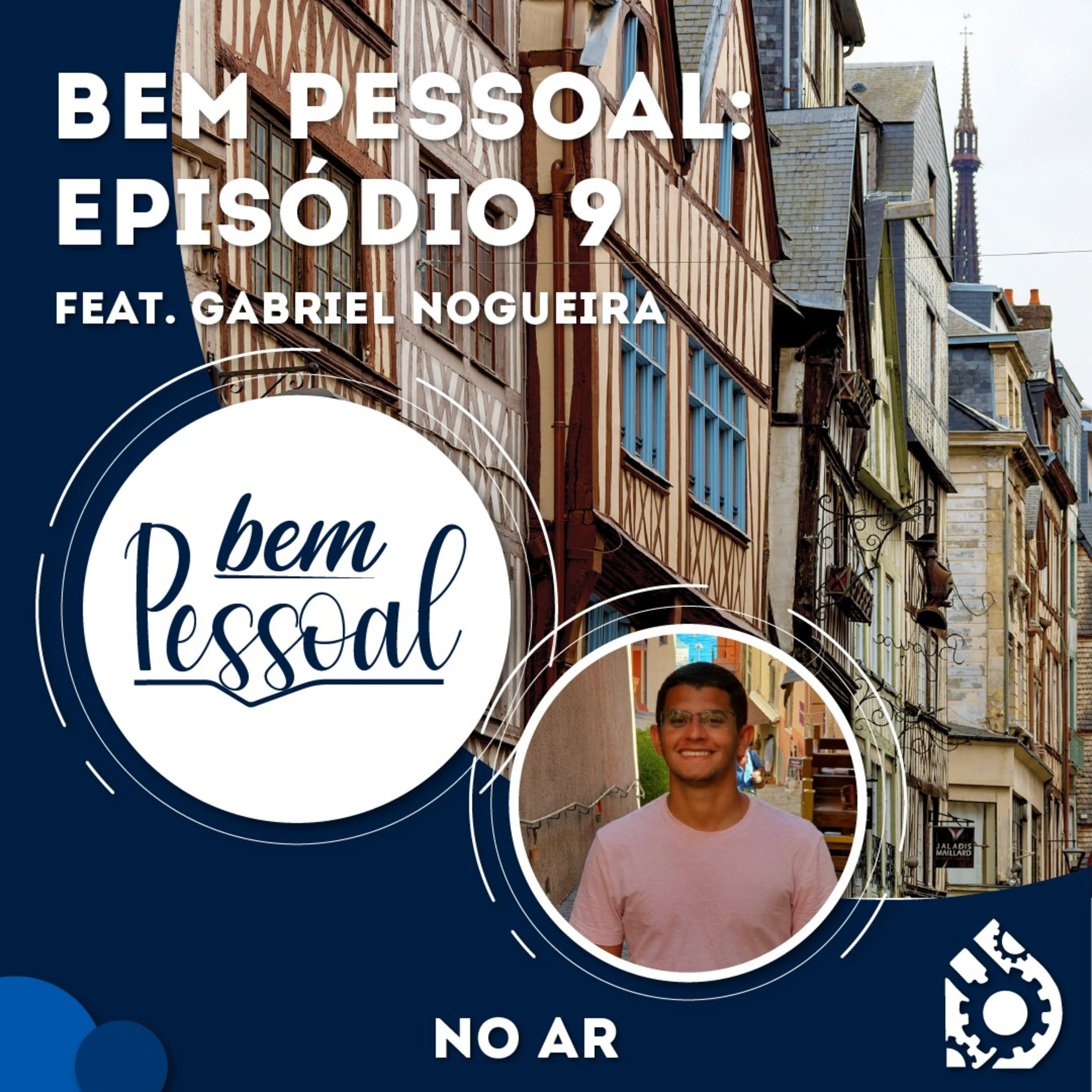 Bem, pessoal