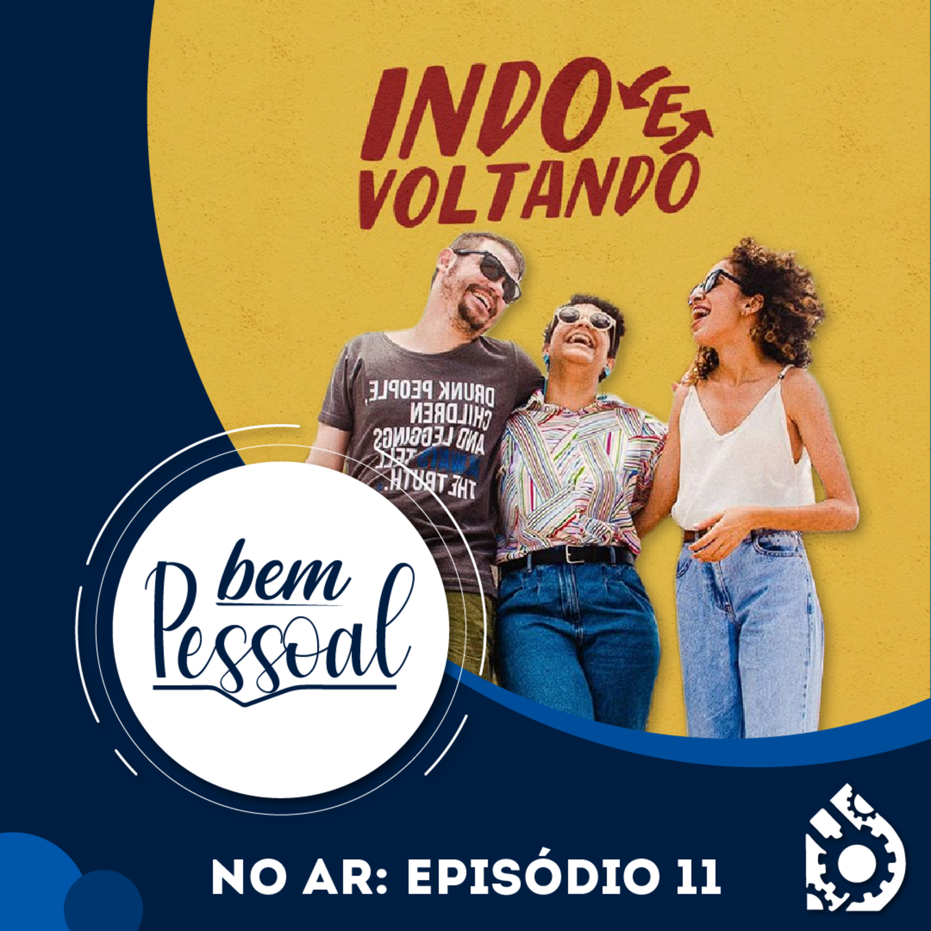 Bem, pessoal