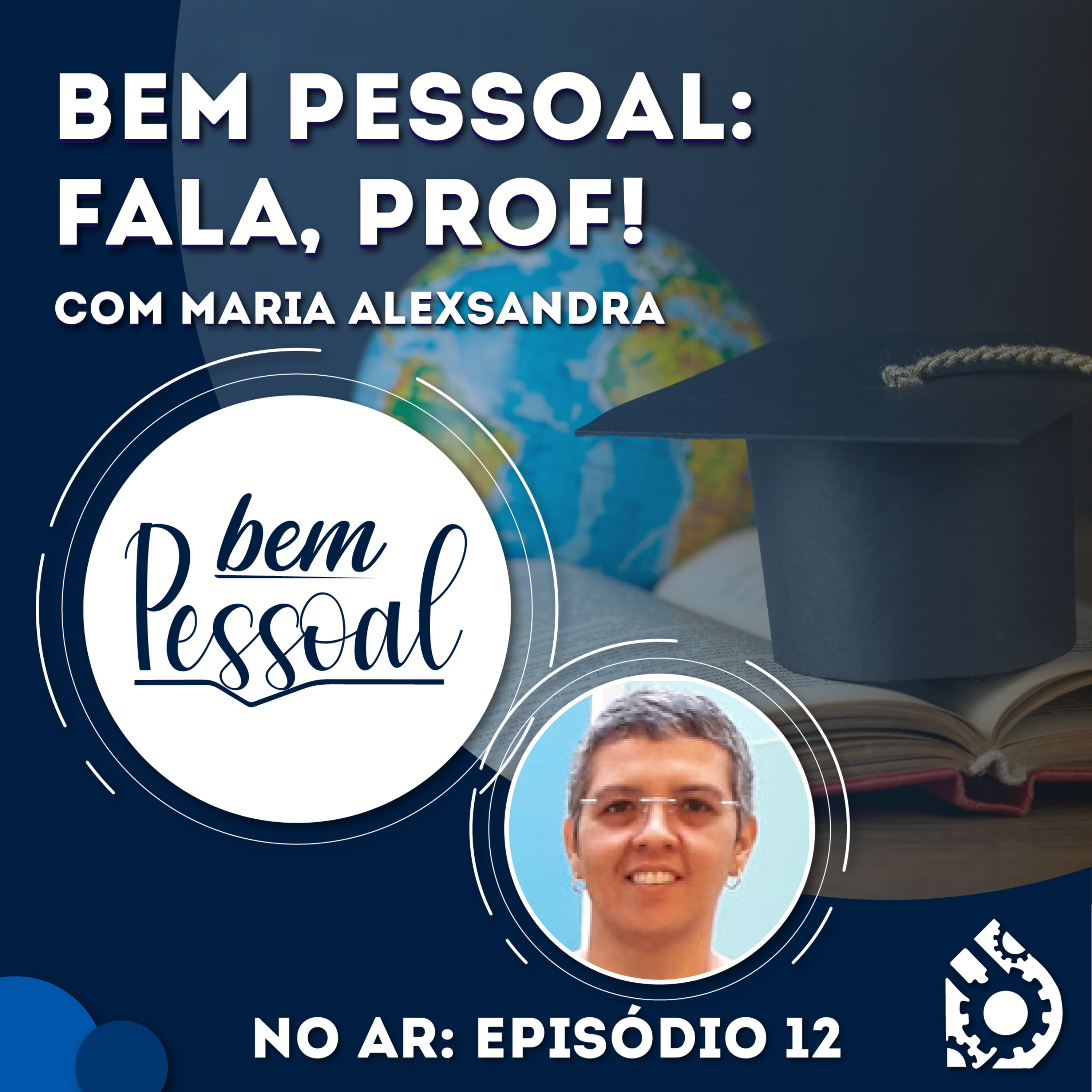 Bem, pessoal