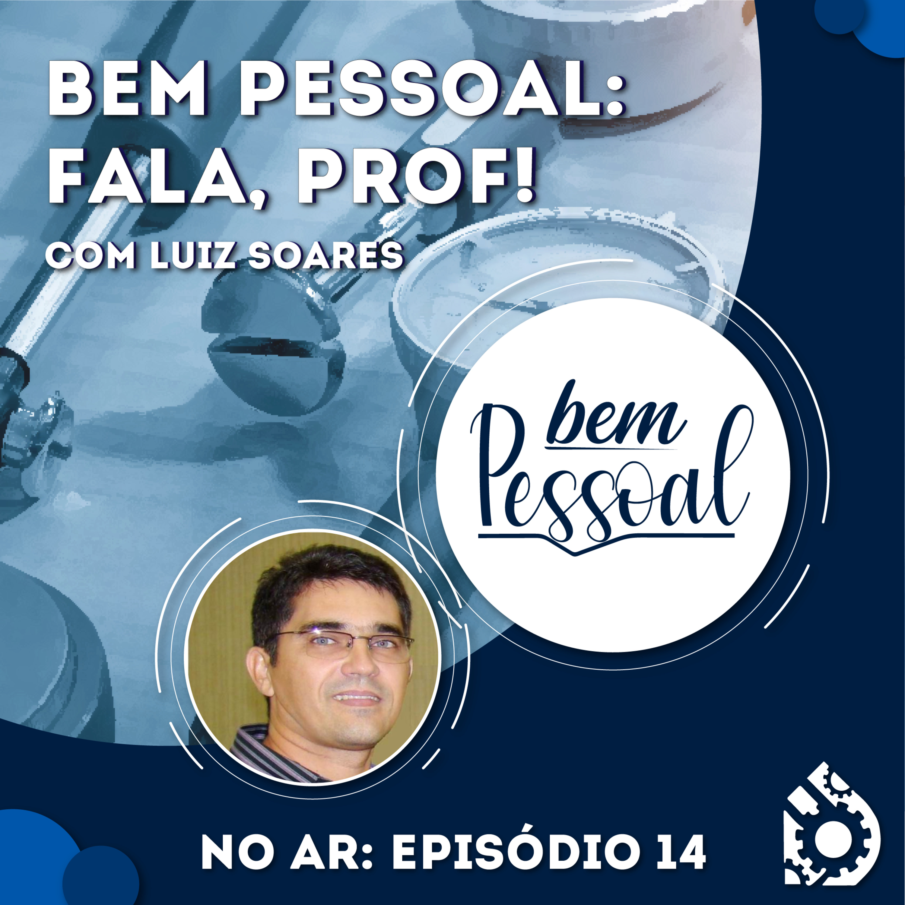 Bem, pessoal