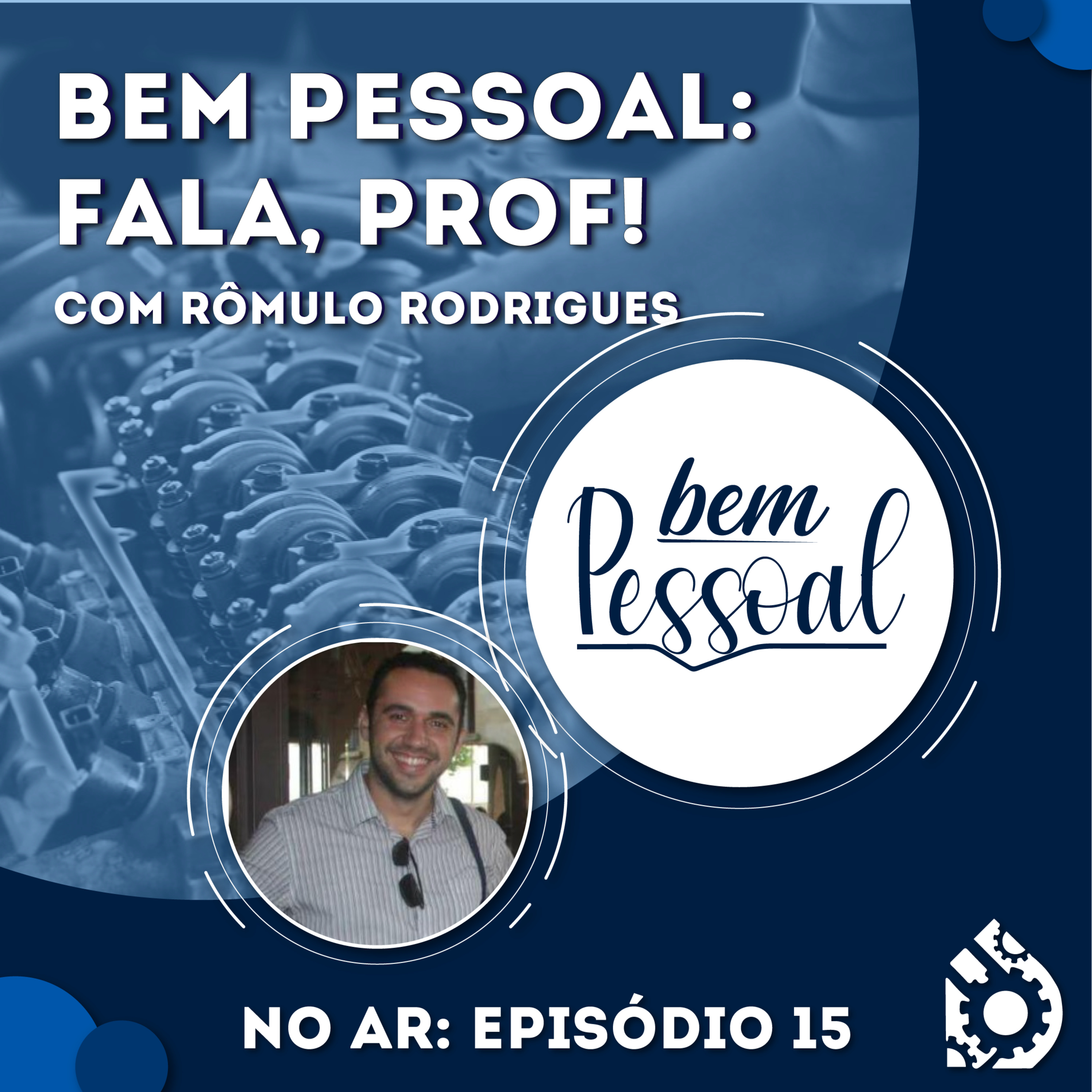 Bem, pessoal