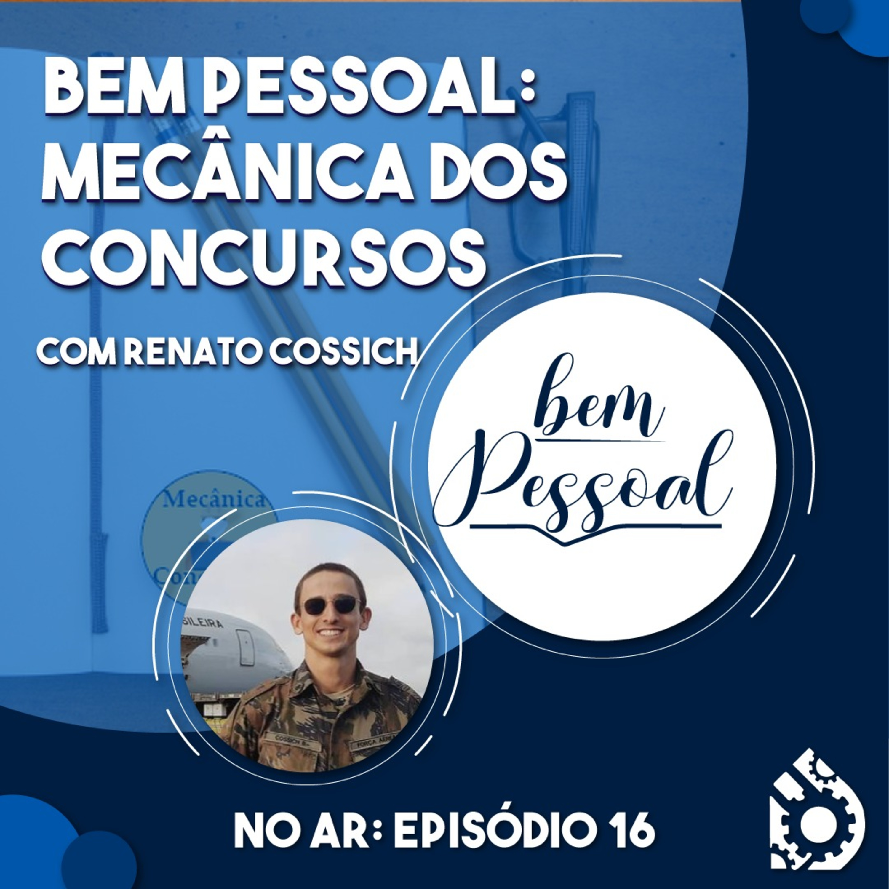 Bem, pessoal