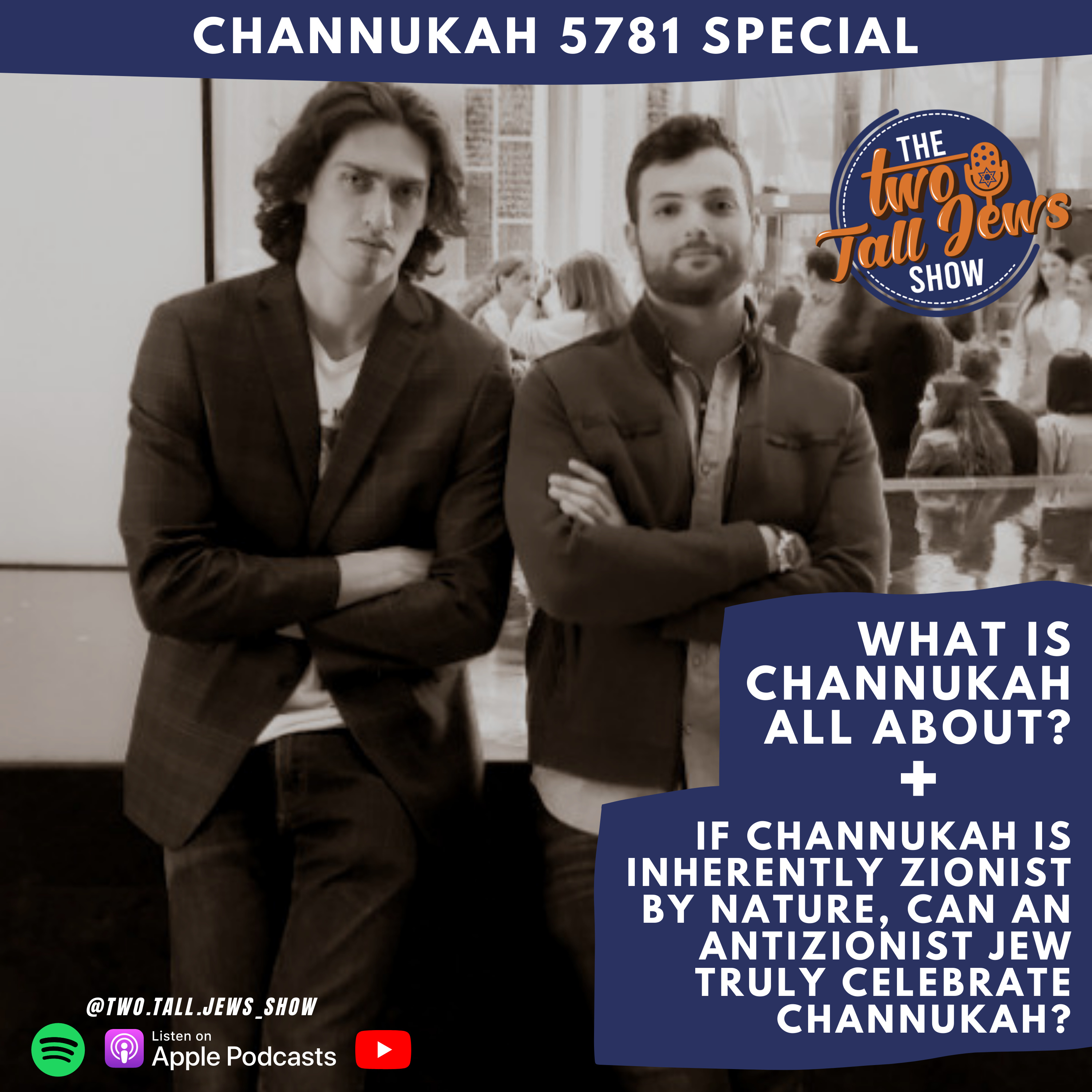 Jewish Original Media