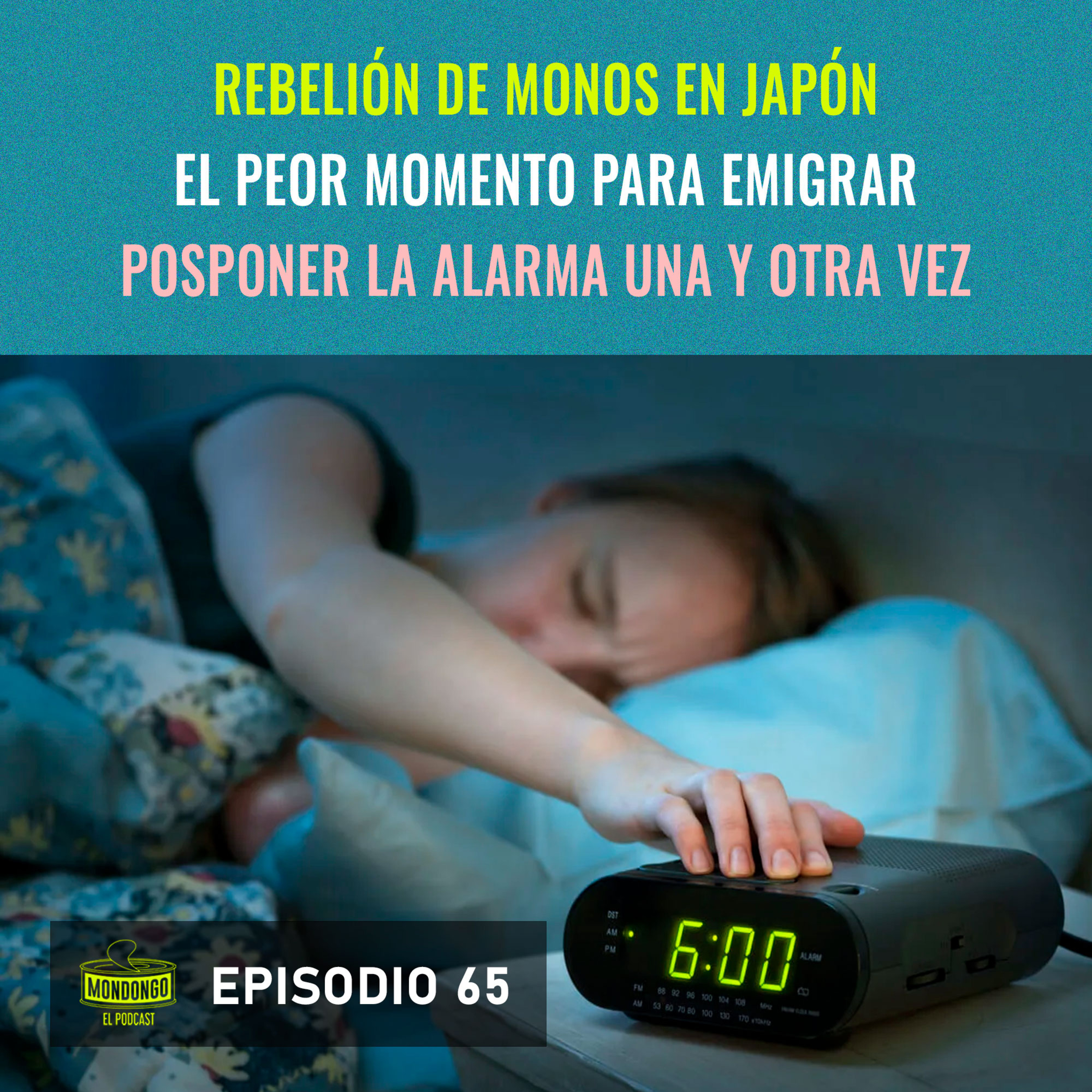 MONDONGO
