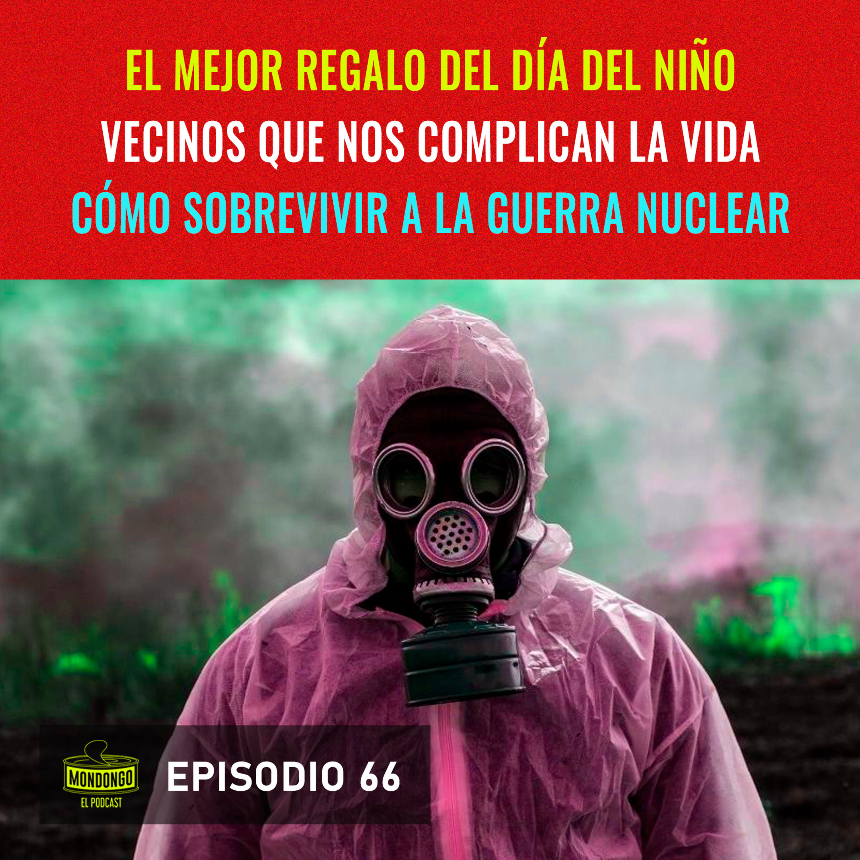 MONDONGO