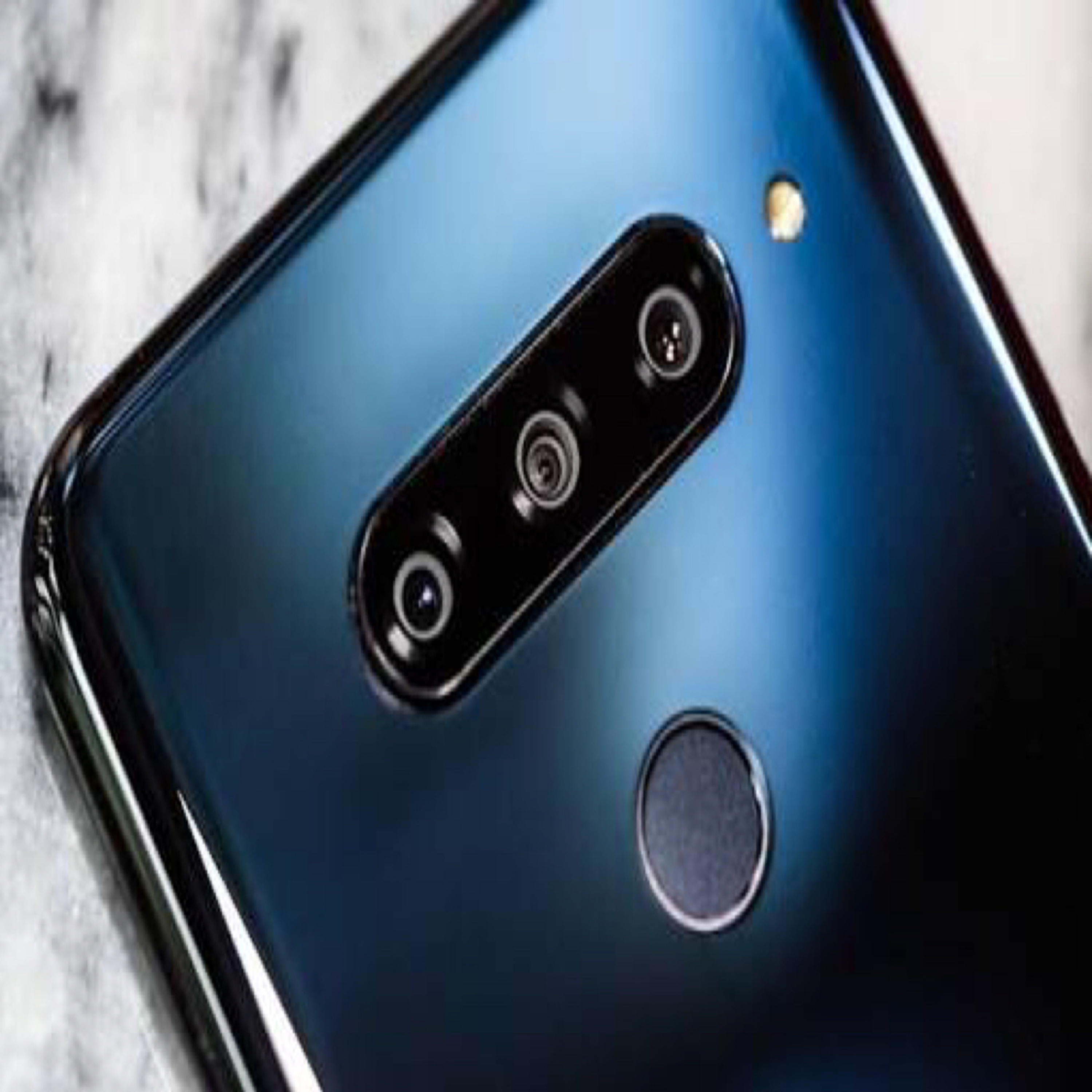LG V40 e a era dos smartphones com múltiplas lentes episode artwork