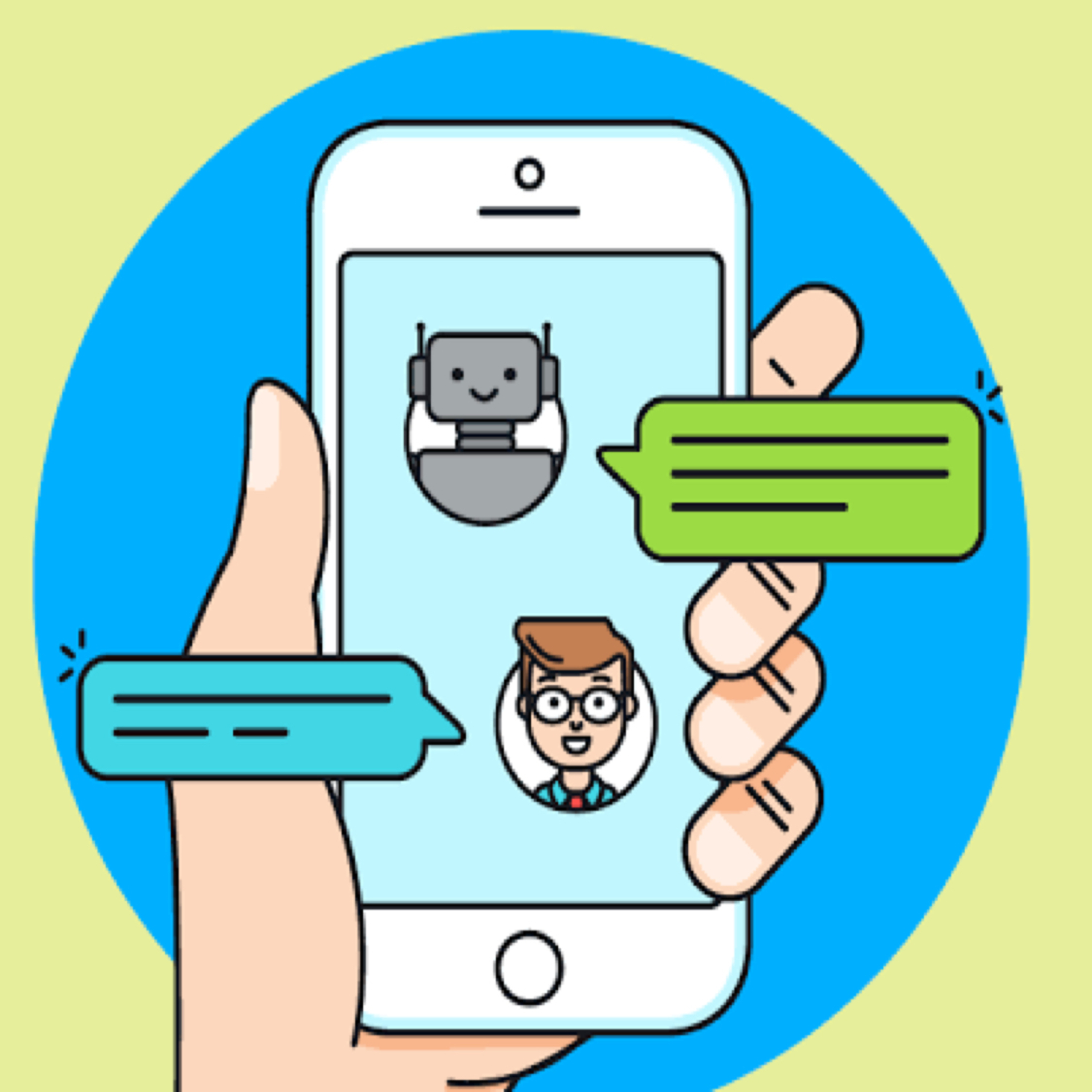 ENF: será que os robôs vão tomar conta do marketing digital? episode artwork