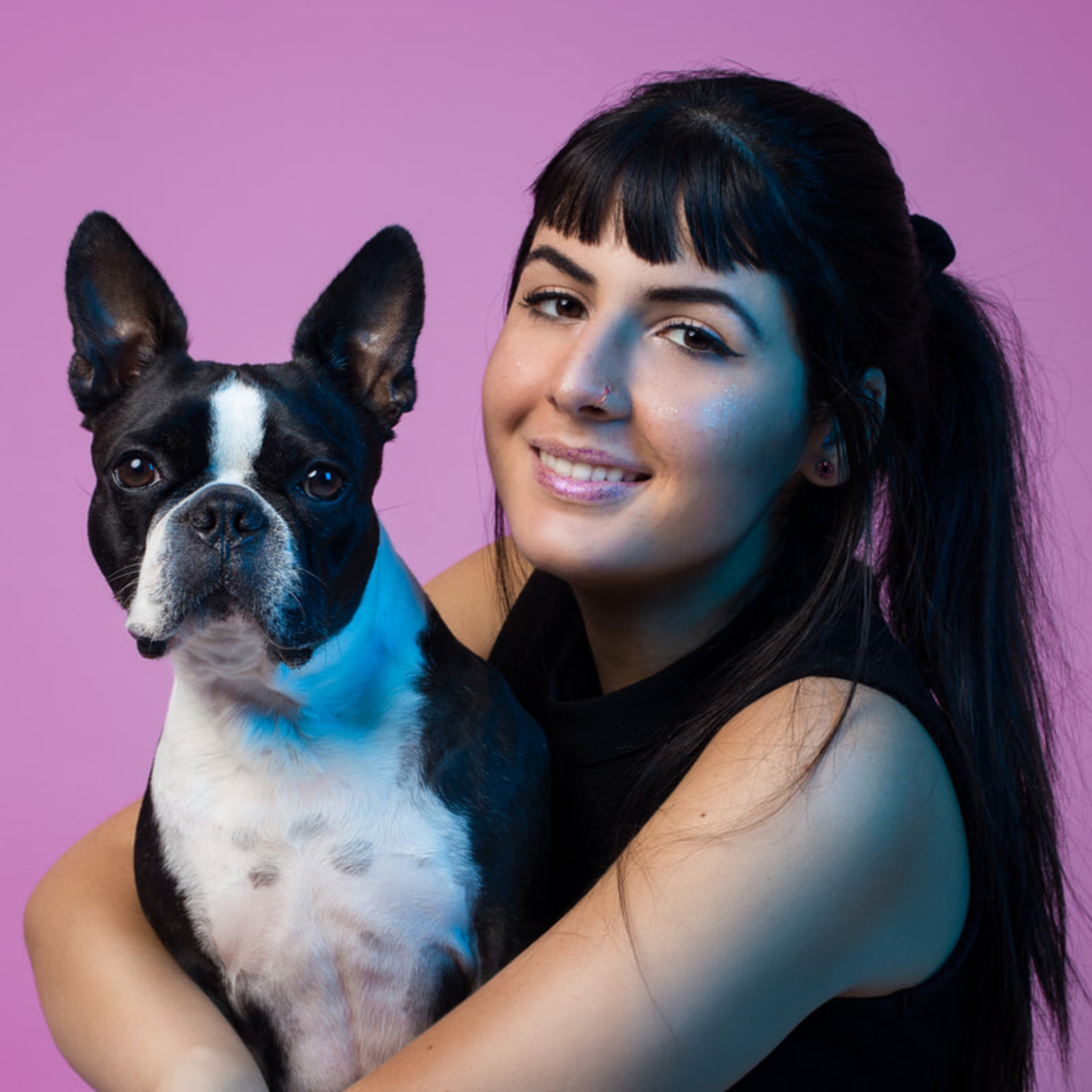 Estudo de caso: Le Terrier Studio episode artwork