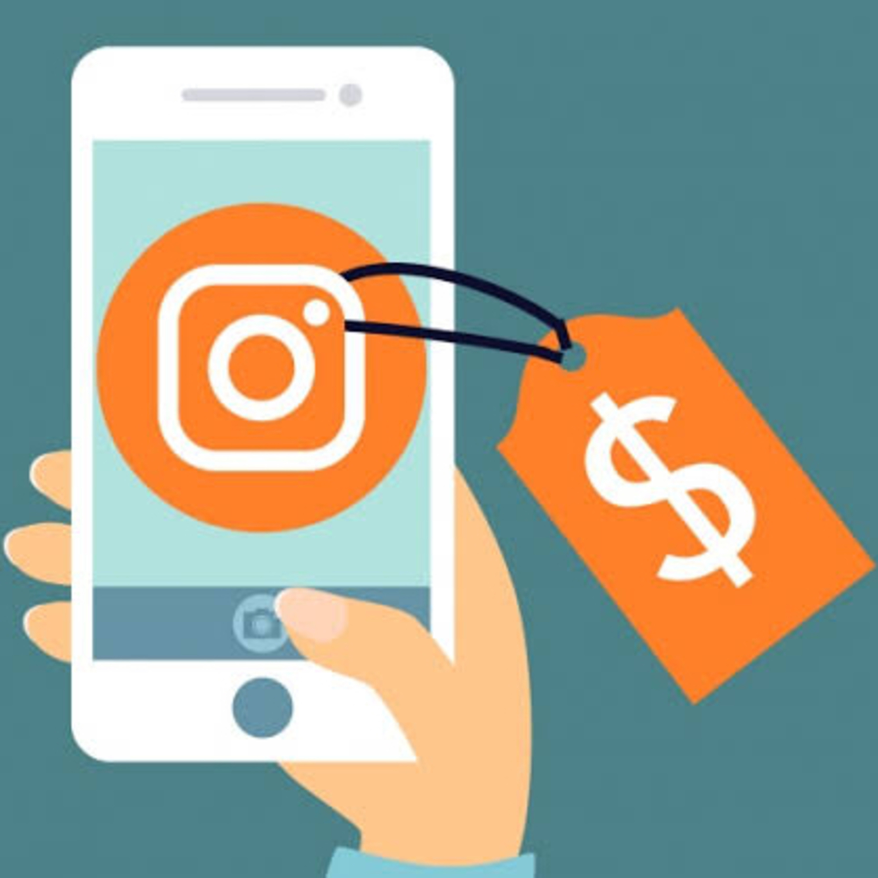Instagram Checkout: o avanço das vendas diretas na rede social do momento 🤳 episode artwork