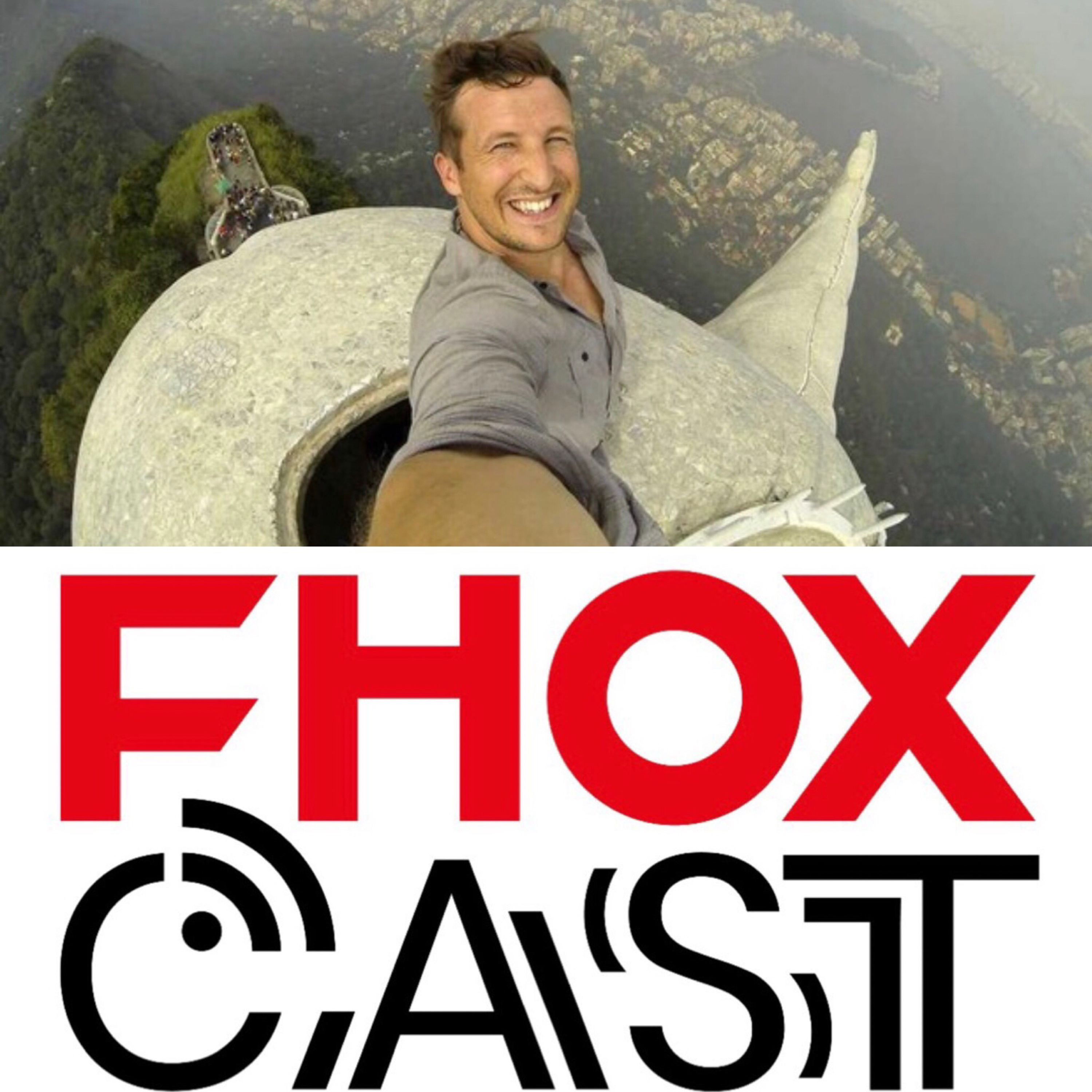 FHOXCast News: as notícias que bombaram na última semana 📷 episode artwork