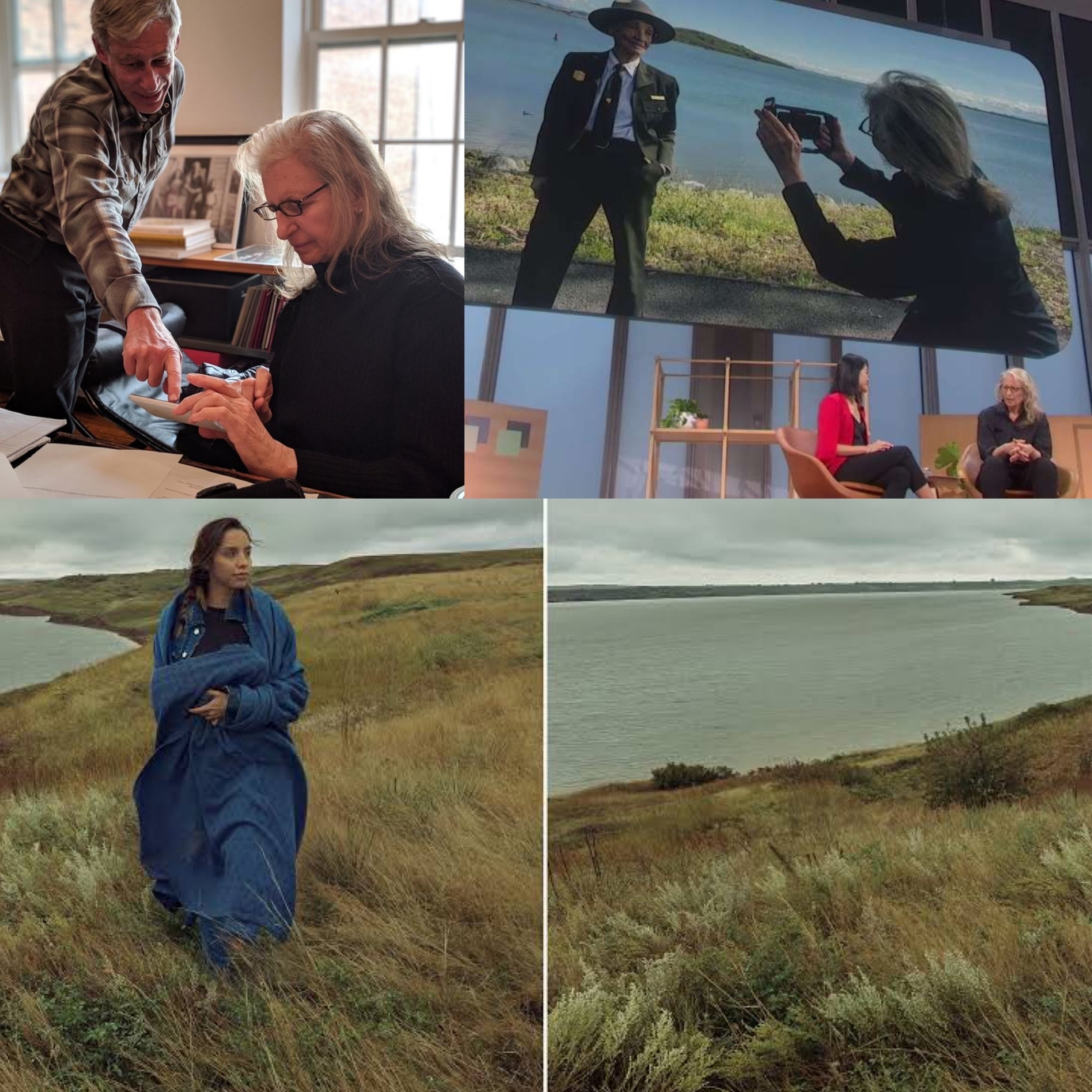 Annie Leibovitz e o Google Pixel 4: o que representa essa colaboração inusitada?  episode artwork