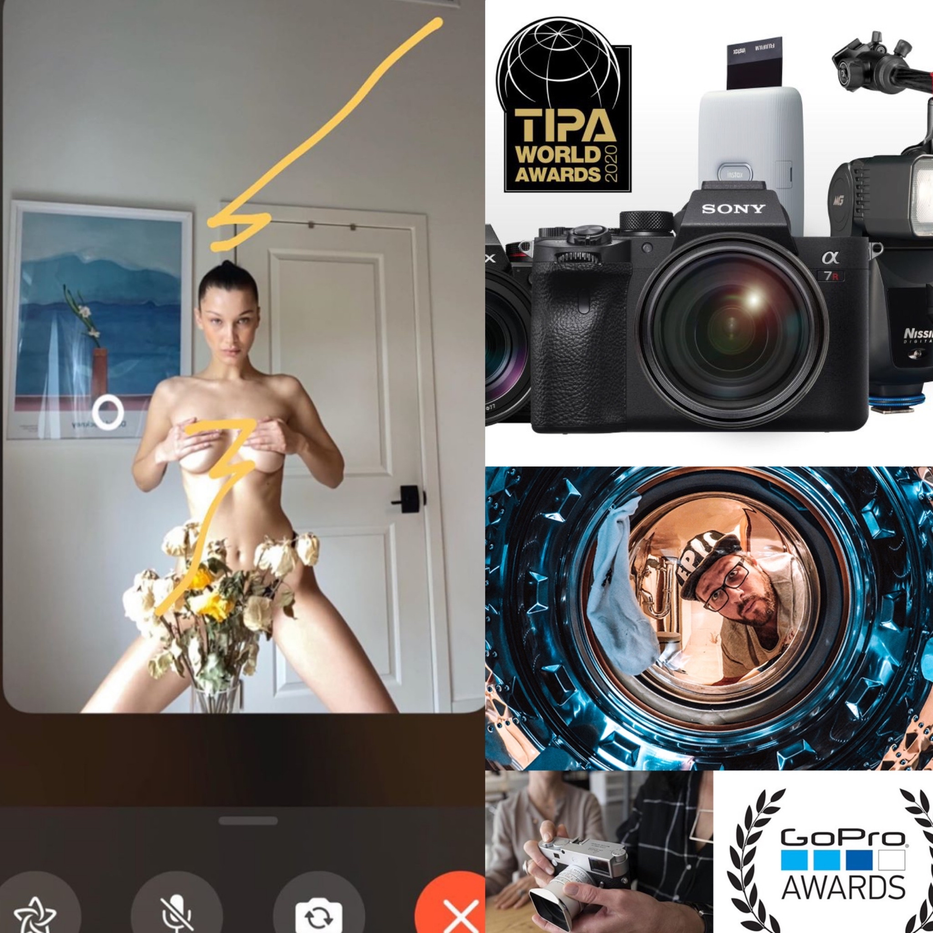 OQVC Precisa Saber: as últimas sobre a covid-19 na fotografia  episode artwork