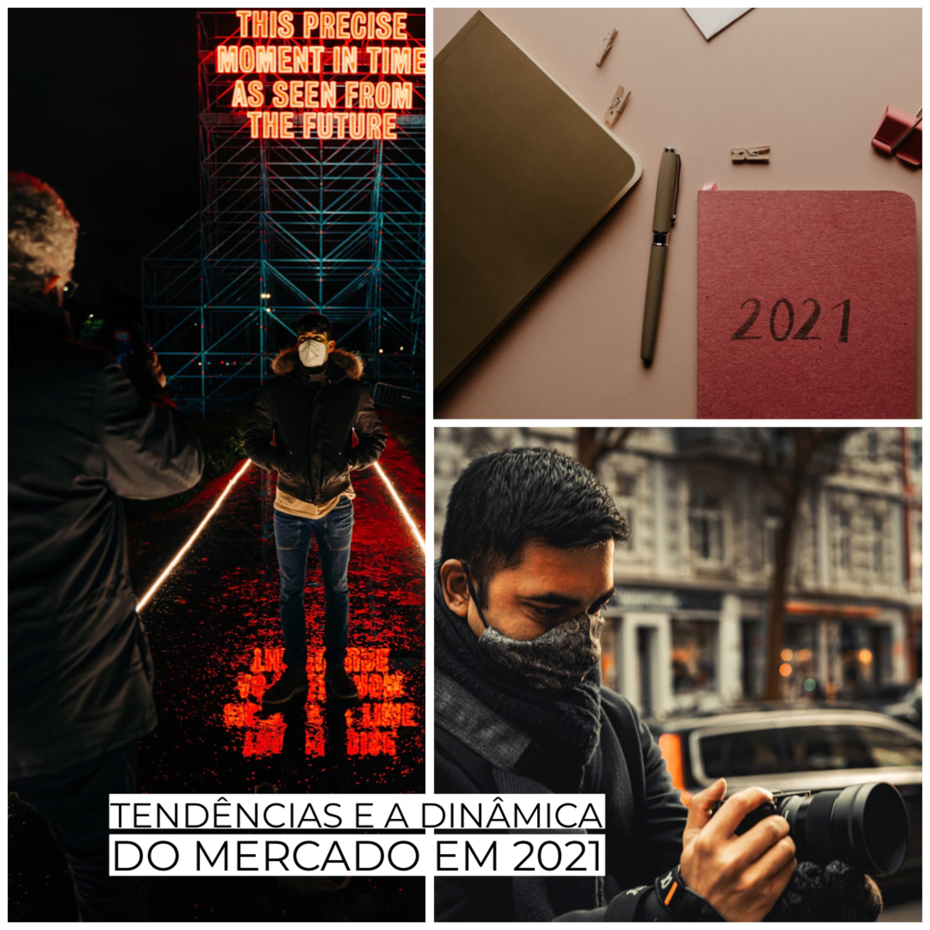 Tendências e a dinâmica do mercado fotográfico em 2021 episode artwork
