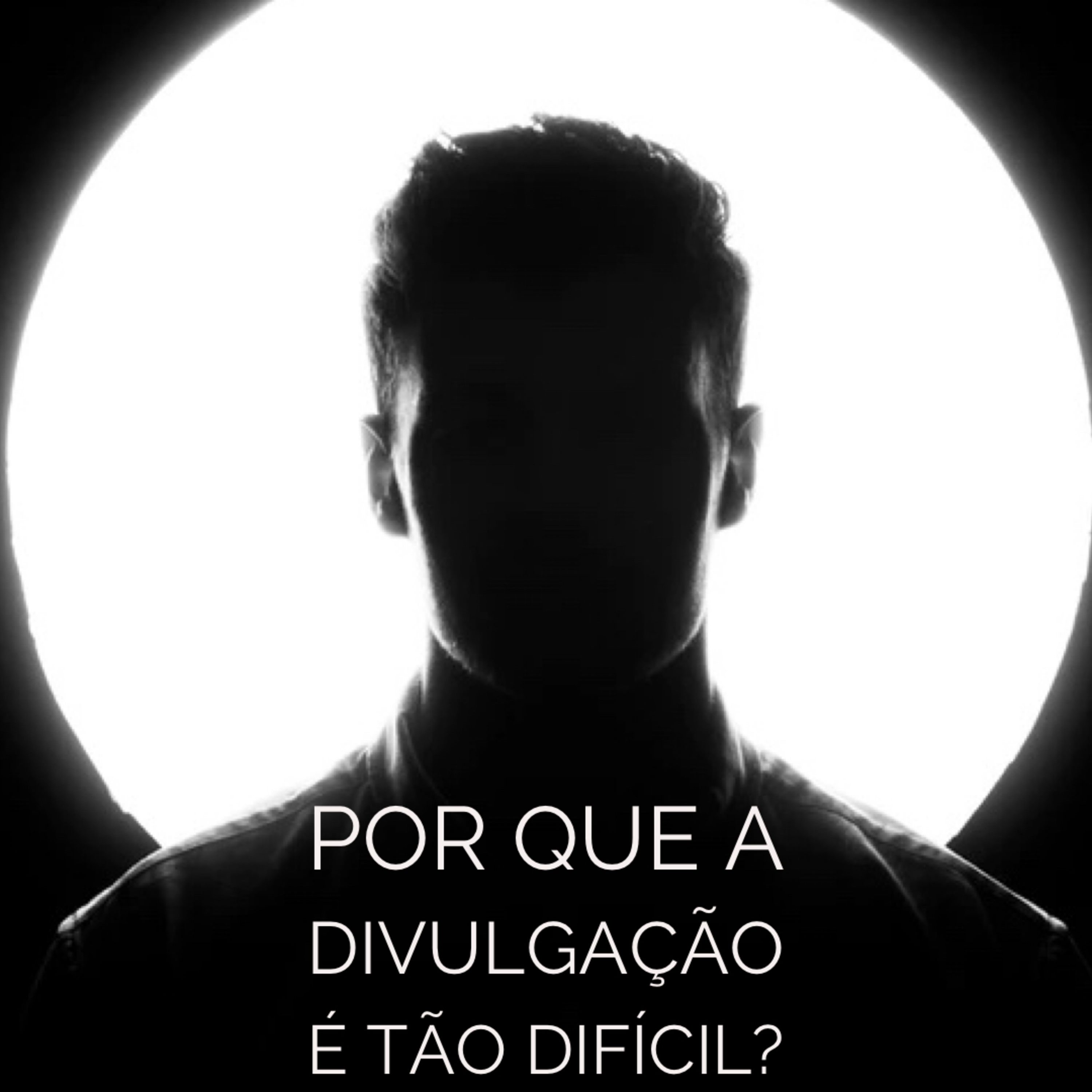 Por que a divulgação é tão difícil na fotografia?  episode artwork