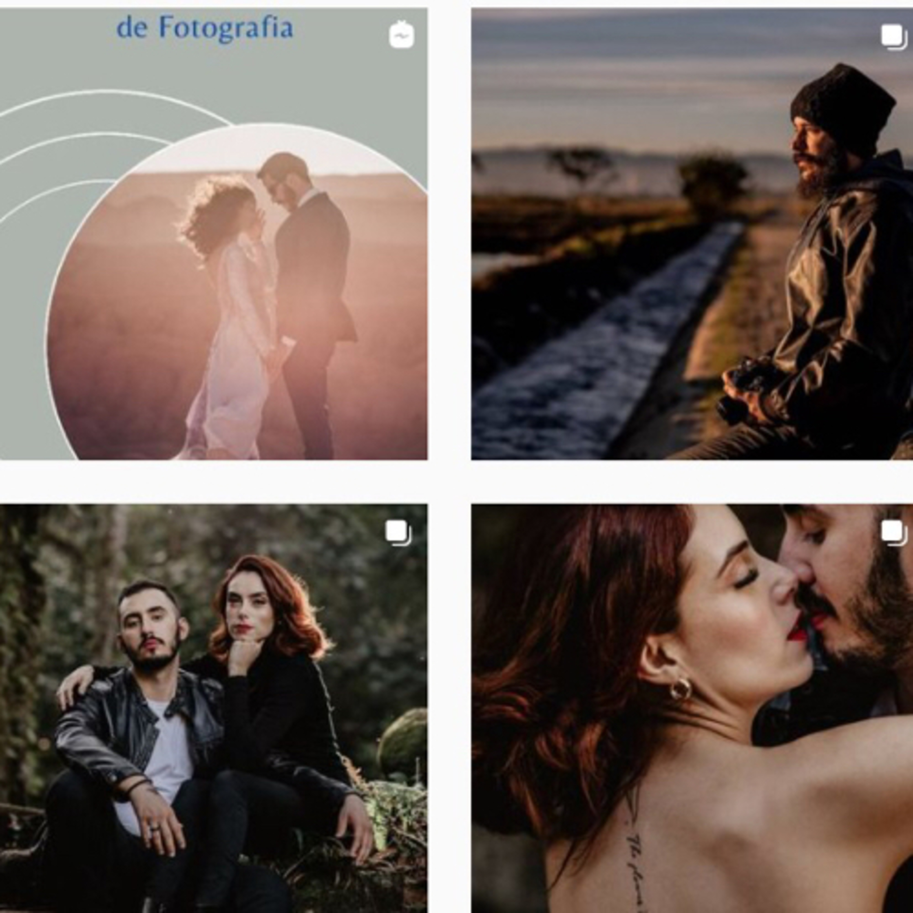 Uma conversa com Tiago Carvalho Fotografias sobre contratos vitalícios na fotografia de família 📷 episode artwork