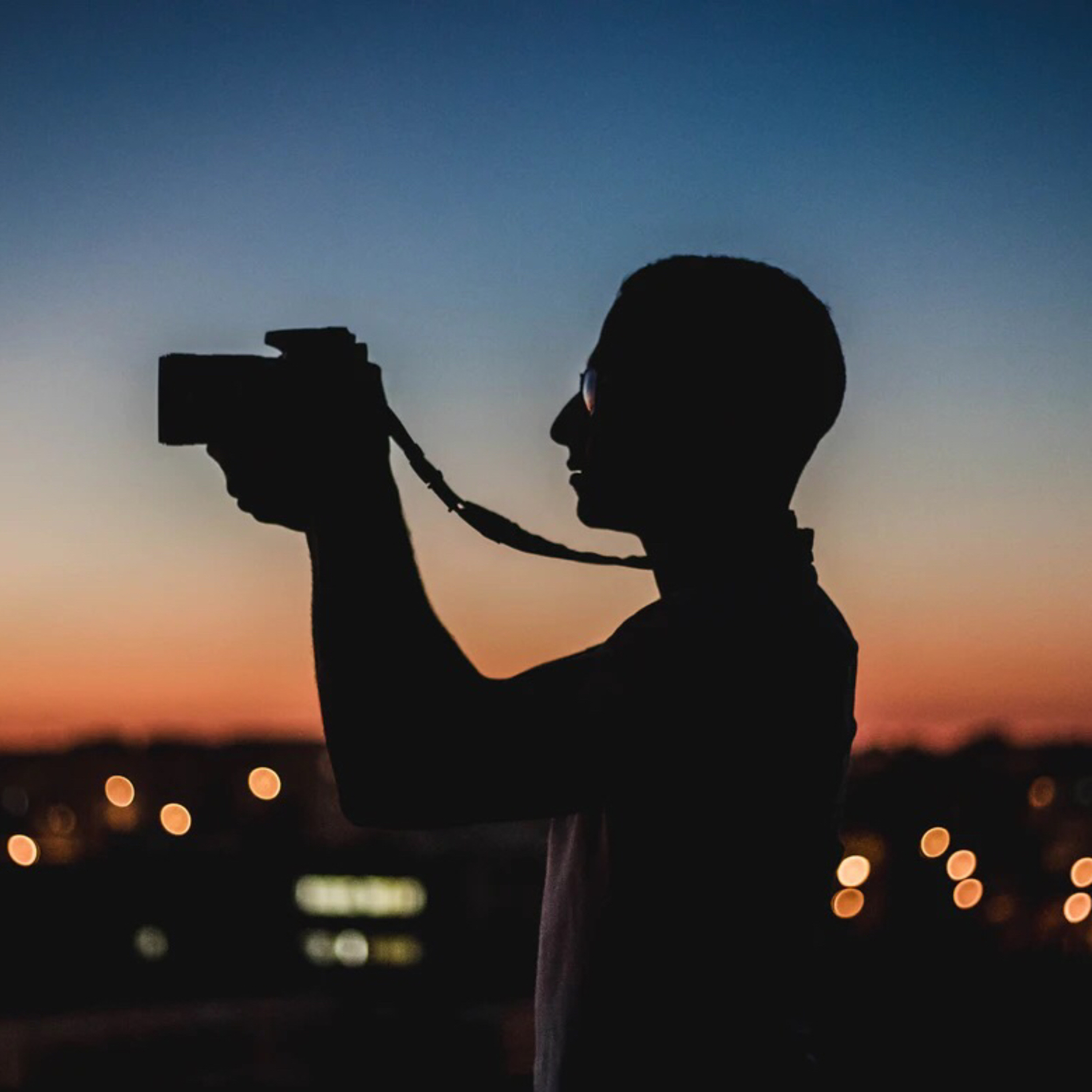 Fotografia profissional: uma das ocupações com maior crescimento em 2021? episode artwork