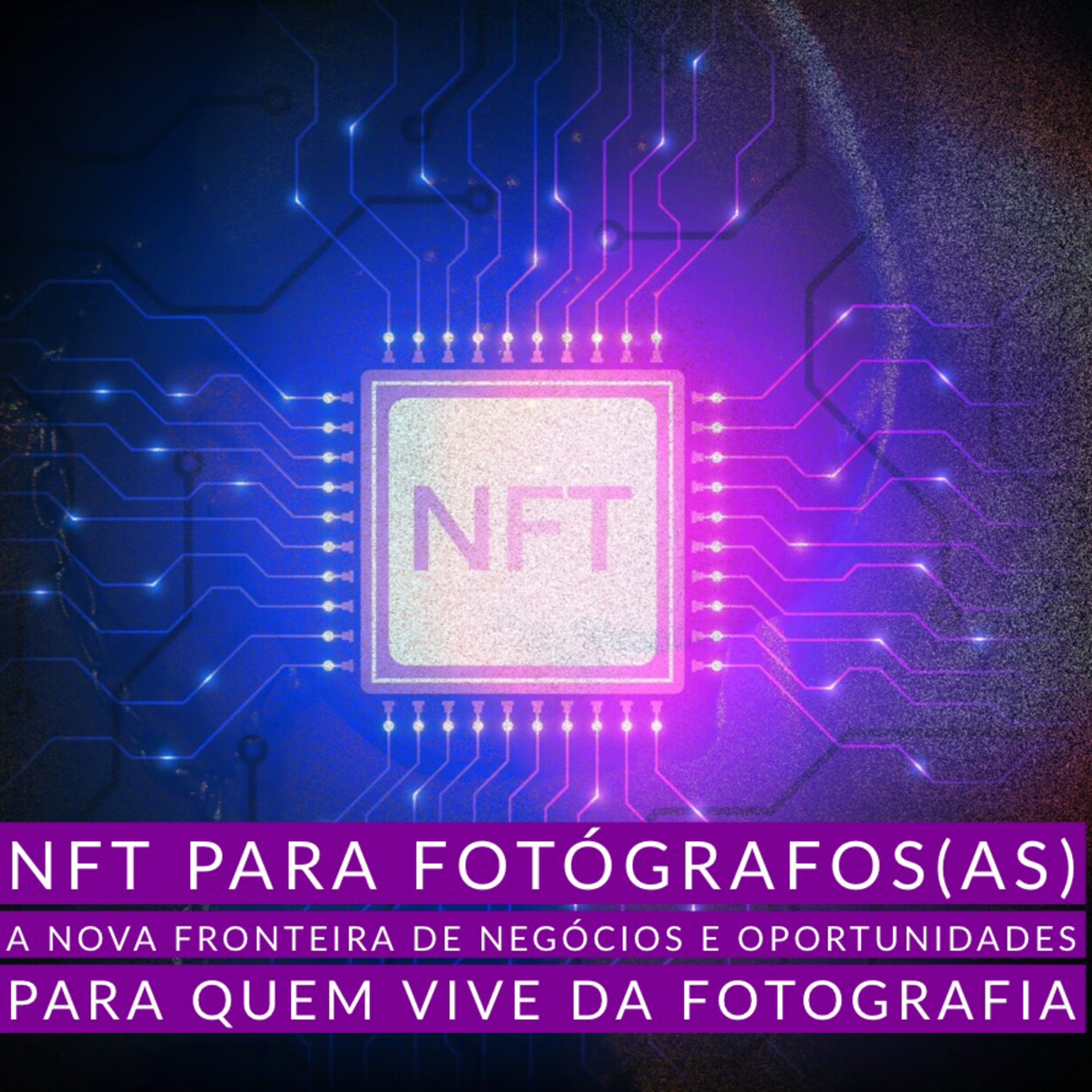 3 Minutos de MKT - A nova fronteira da fotografia já começou (você percebeu?) episode artwork