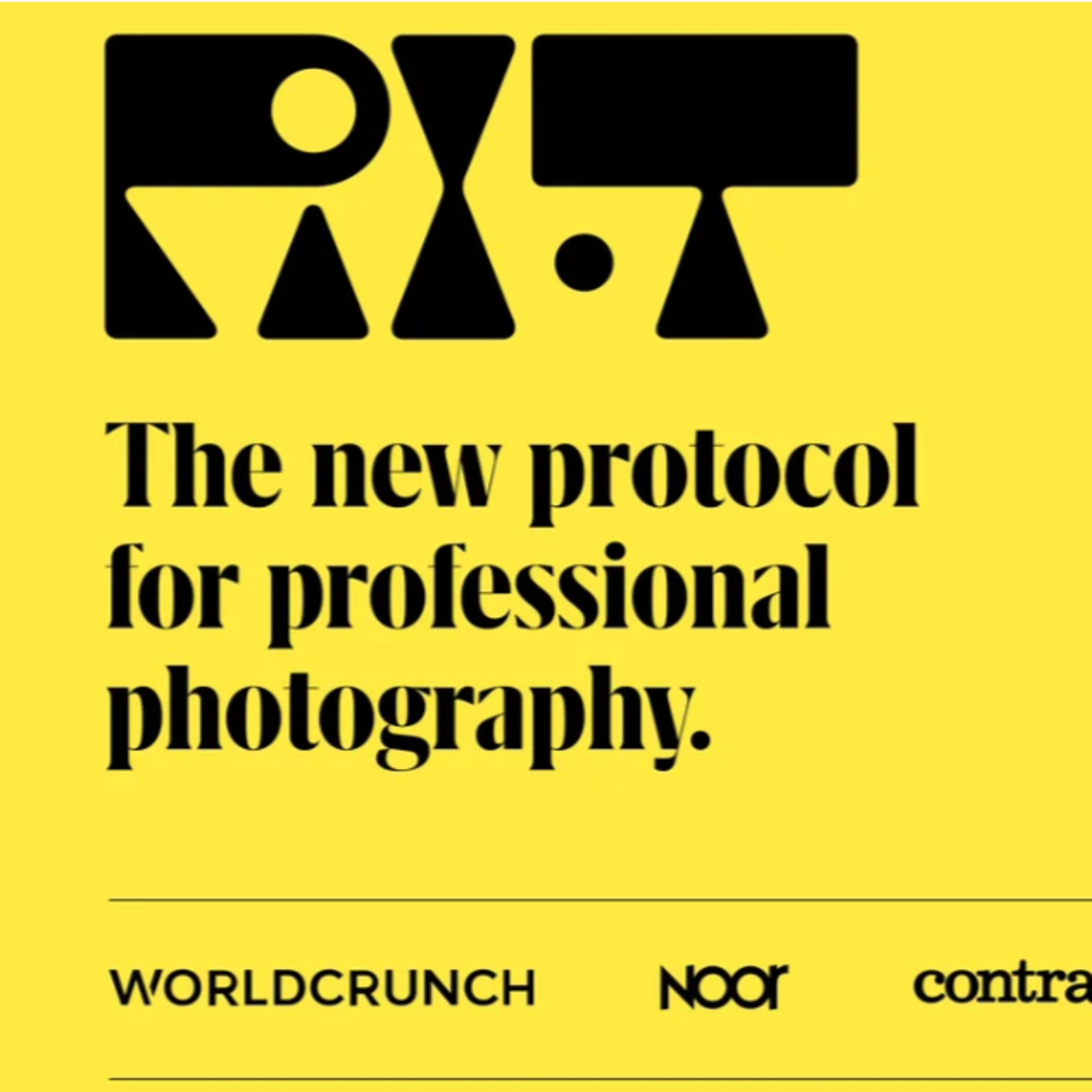 Pix.T: um novo protocolo para devolver o valor para a fotografia digital (com blockchain e NFT) episode artwork