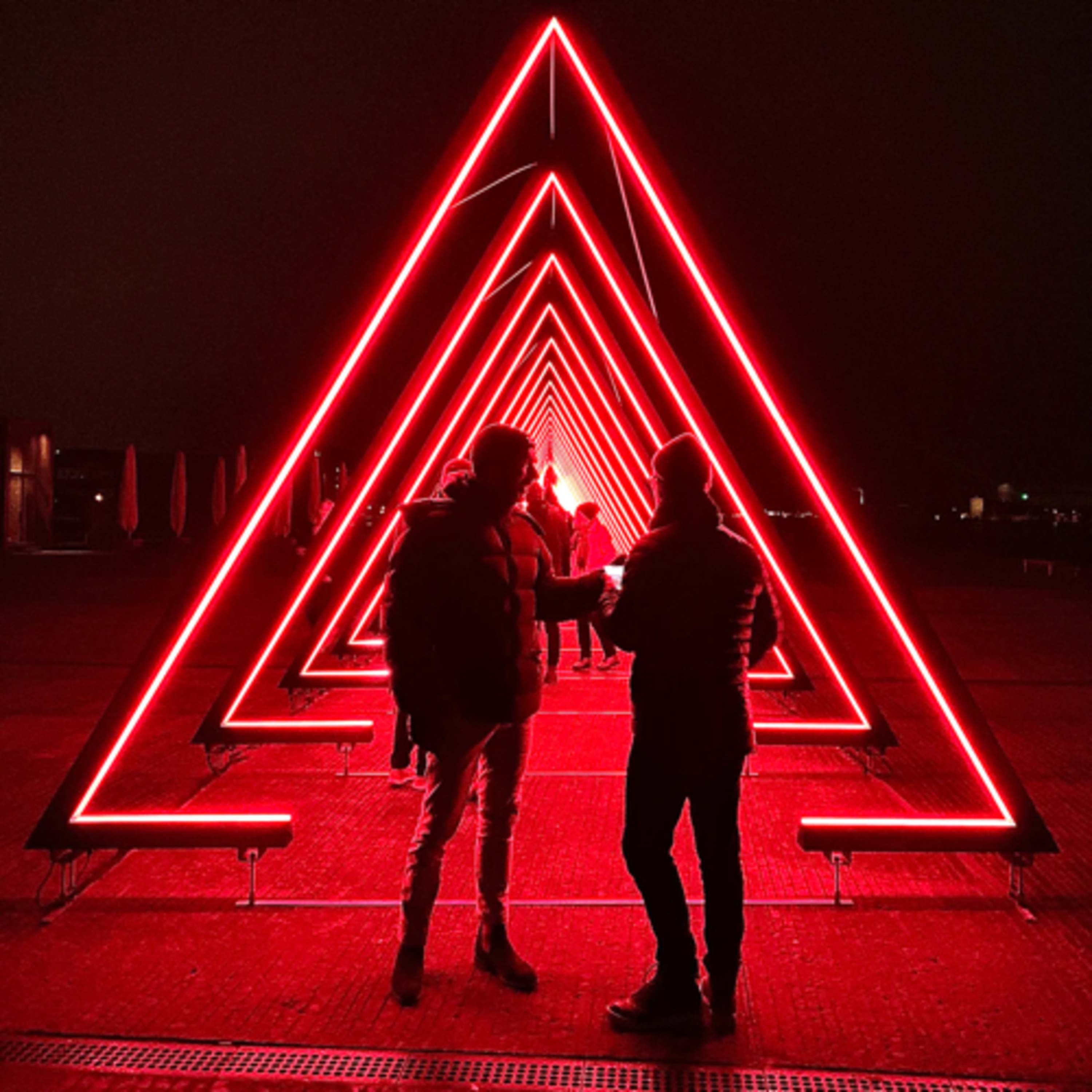 Por que o NFT pode ser vital para o negócio da fotografia? episode artwork