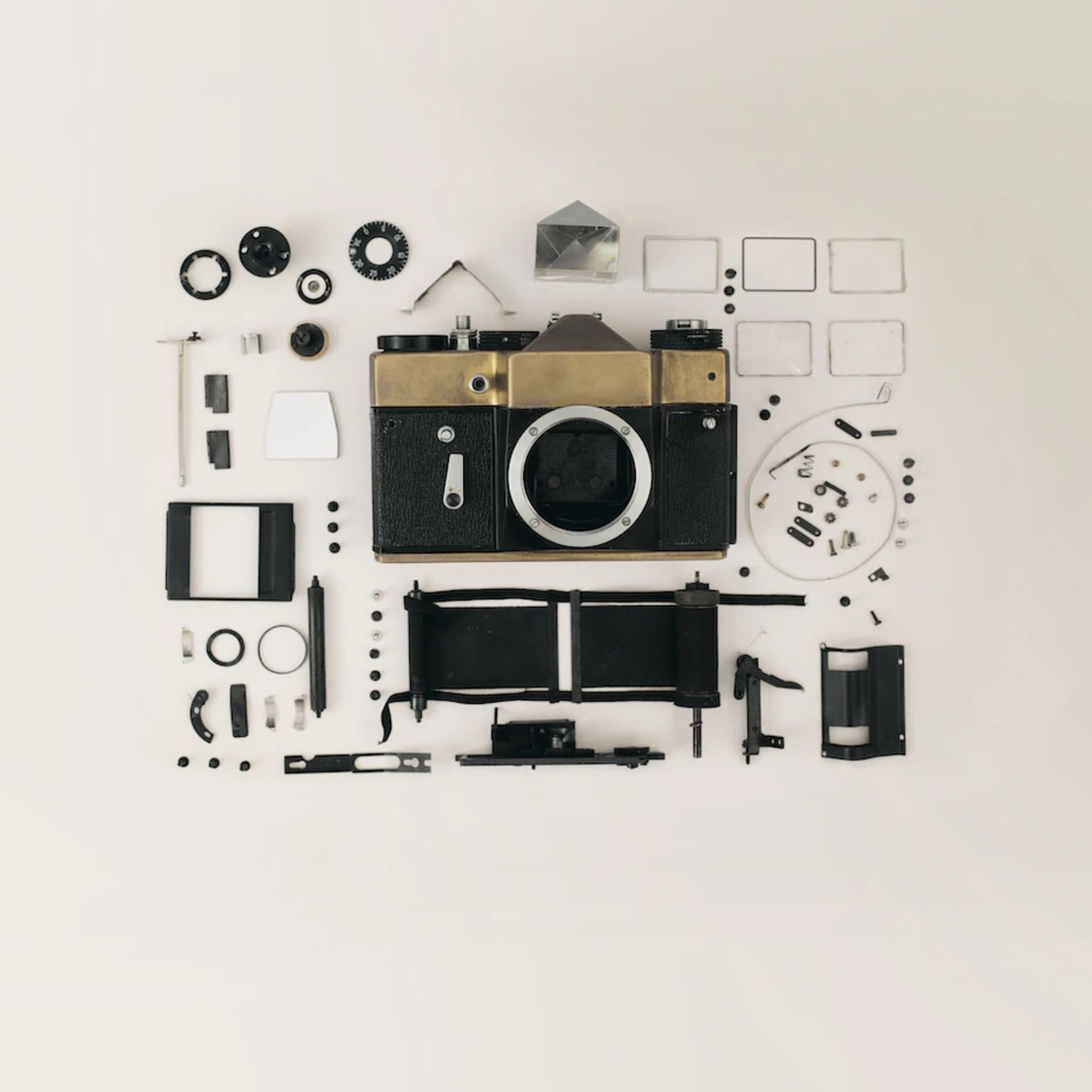 A fotografia profissional ficará irreconhecível em 10 anos?  episode artwork