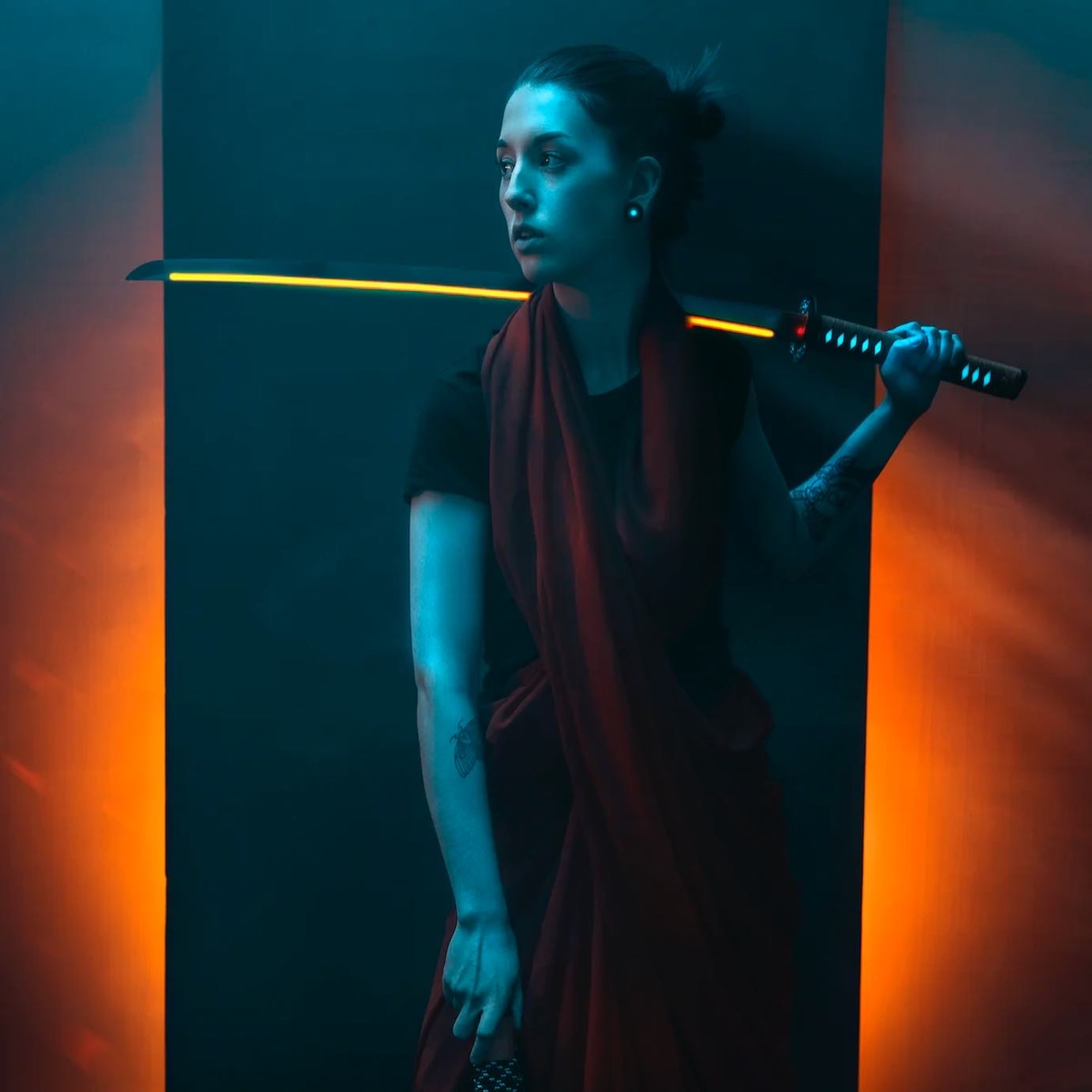 As novidades do NFoTo e uma provocação: e se a fotografia NFT se tornar um padrão?  episode artwork