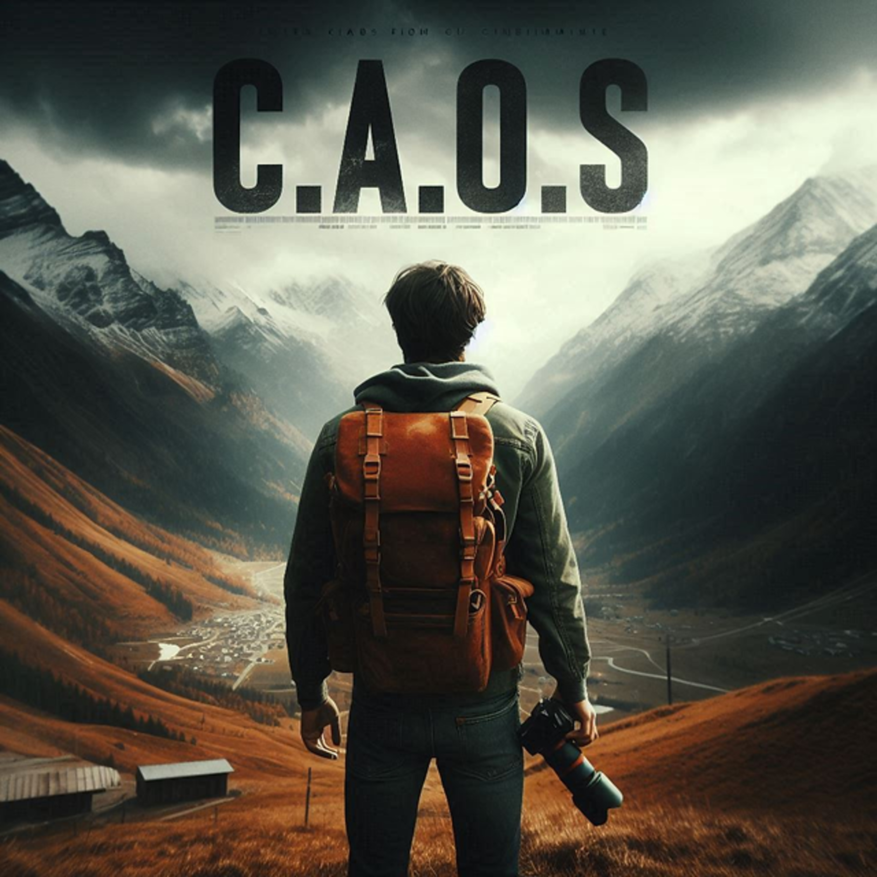 C.A.O.S. Fotográfico e os destaques da semana 📷🤖🤳 episode artwork