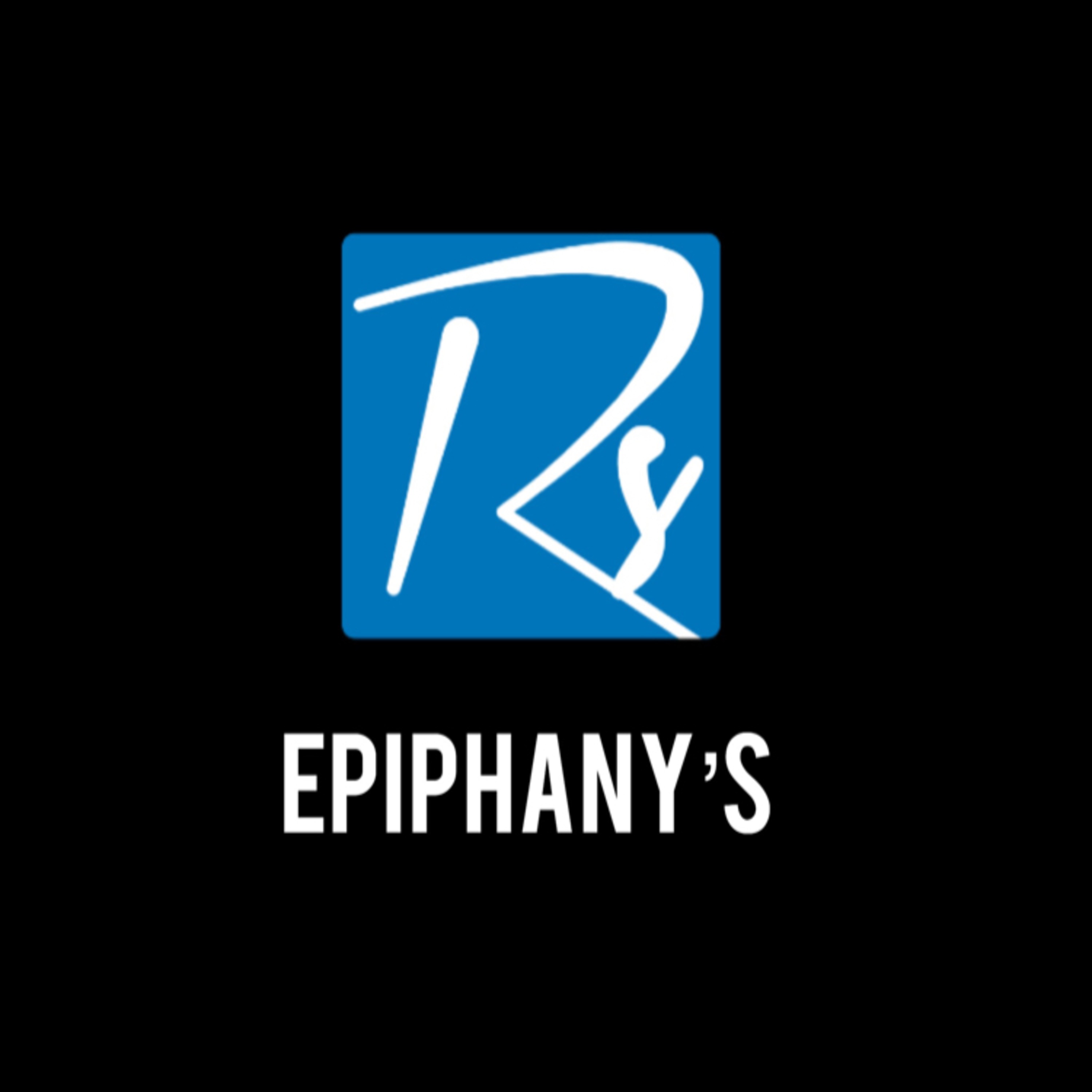Epiphany’s - Entitlement