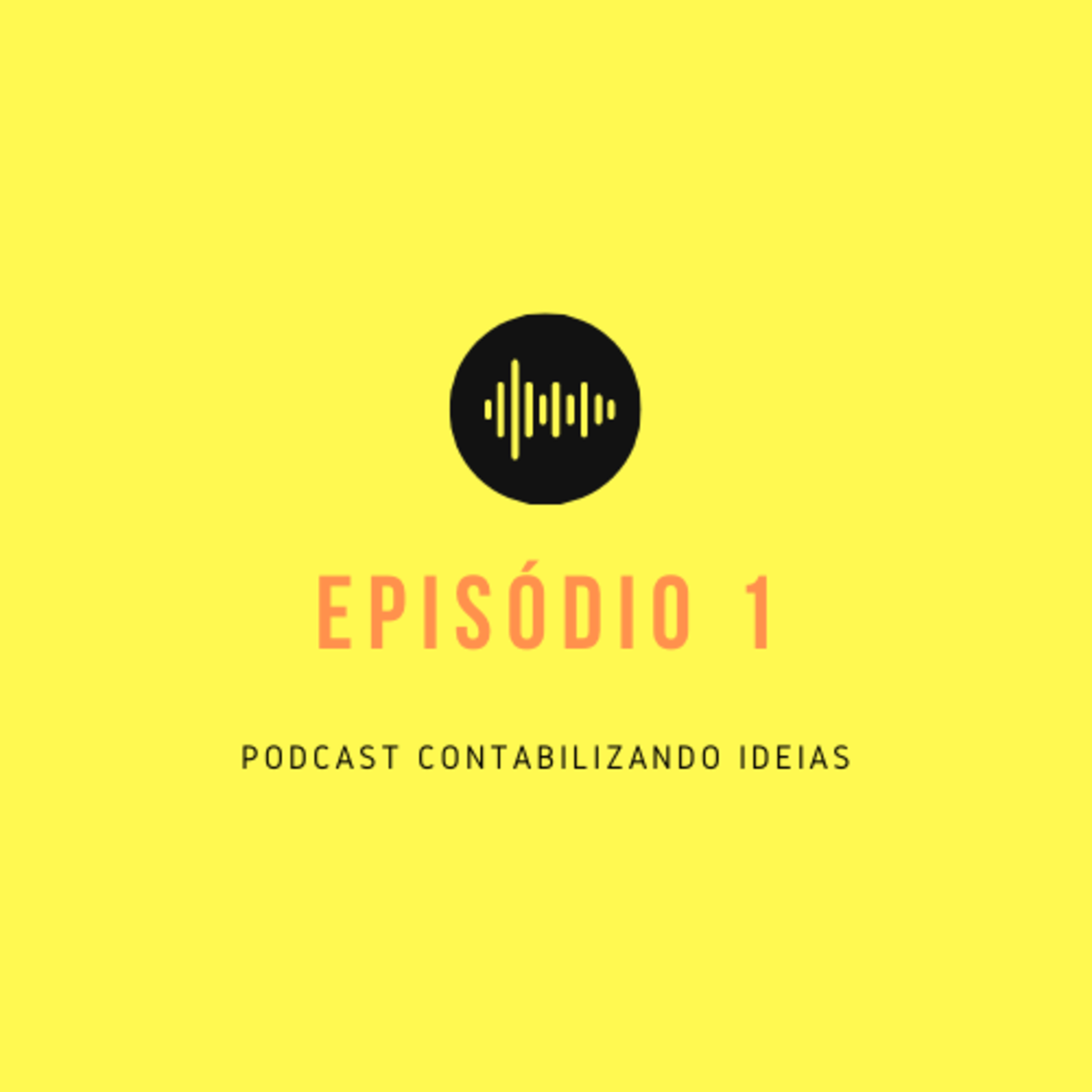 Episódio 1 - Quais são os seus propósitos? episode artwork