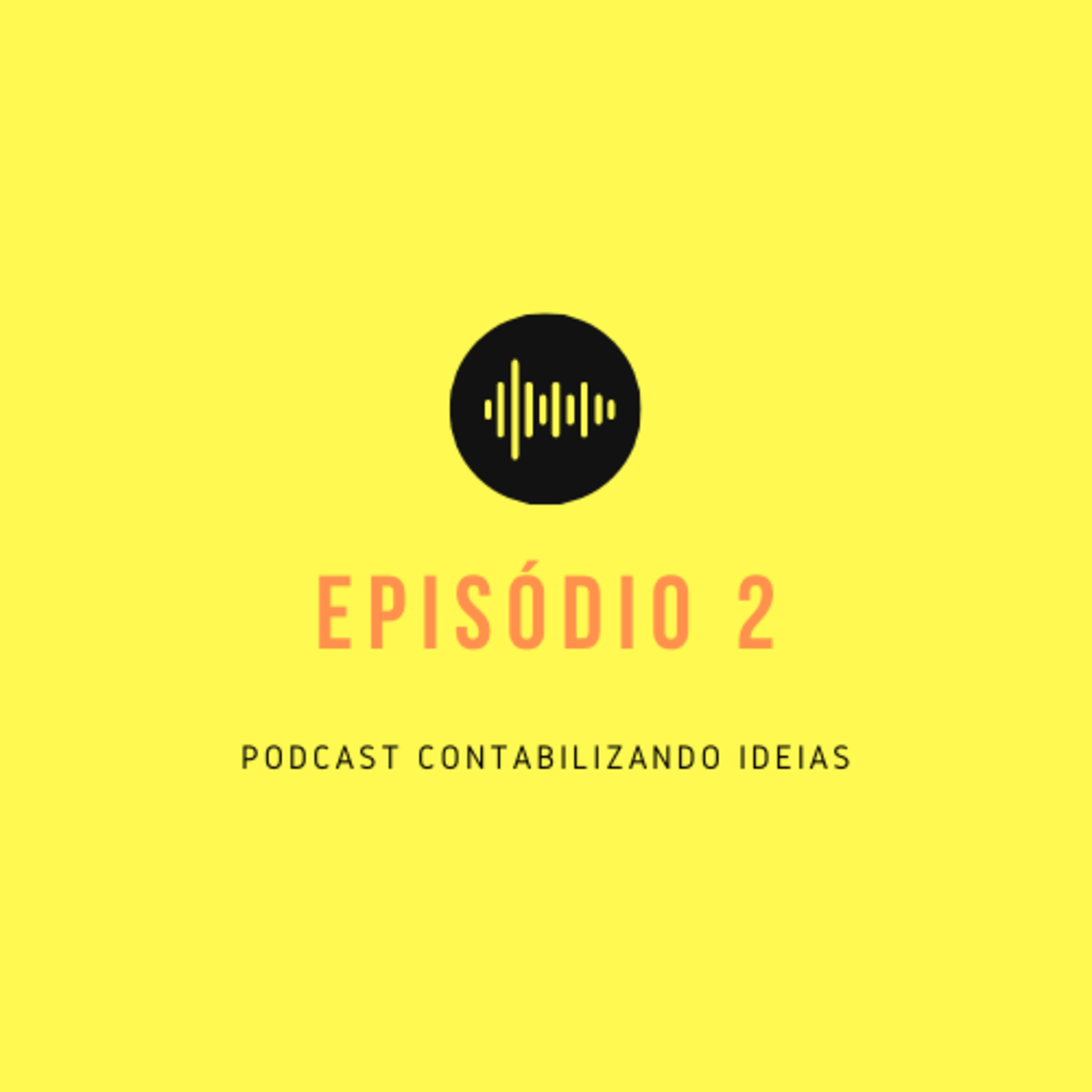 Episódio 2: o que você faz do seu tempo? episode artwork