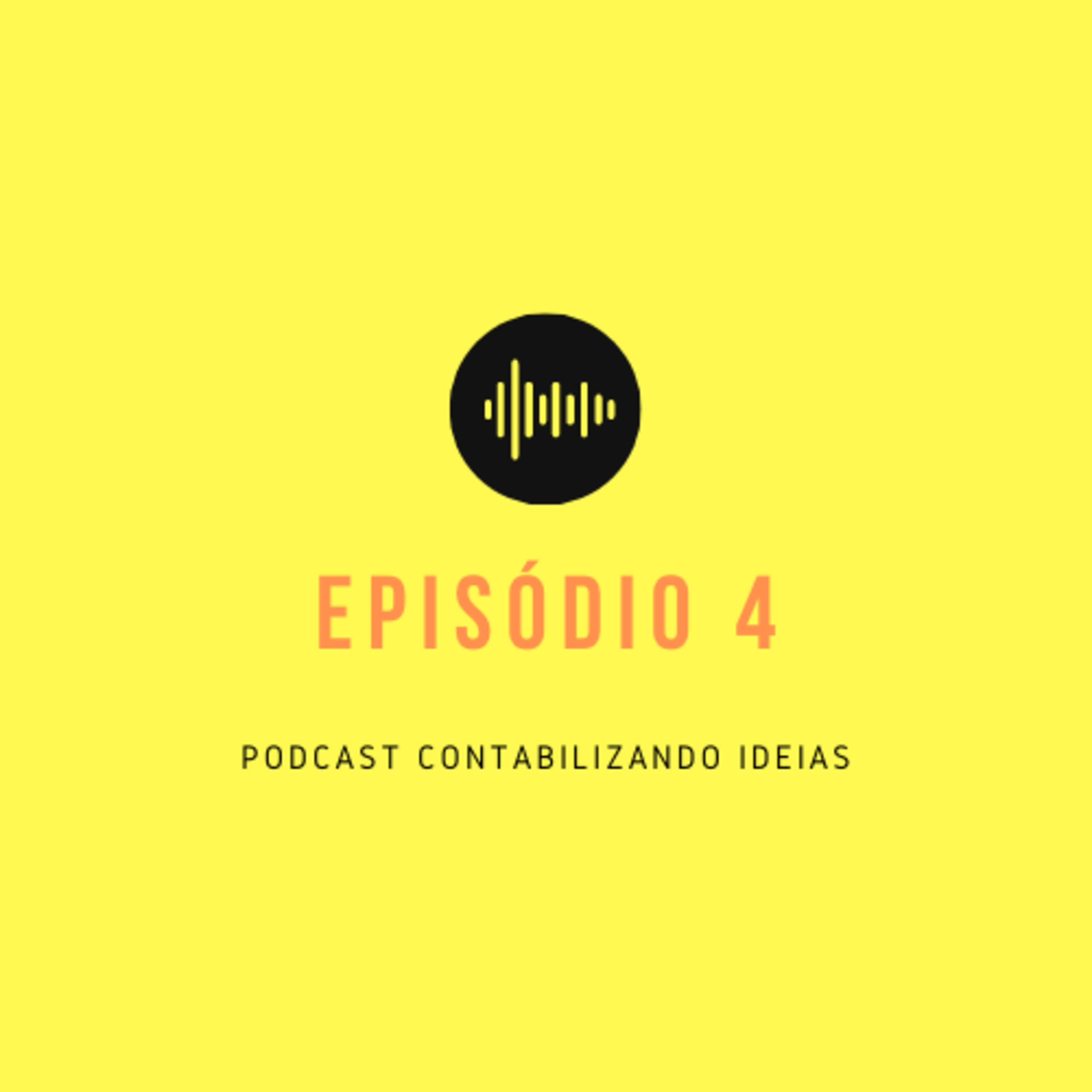 Episódio 4: Covid-19 - mudança necessária ou obrigatória? episode artwork
