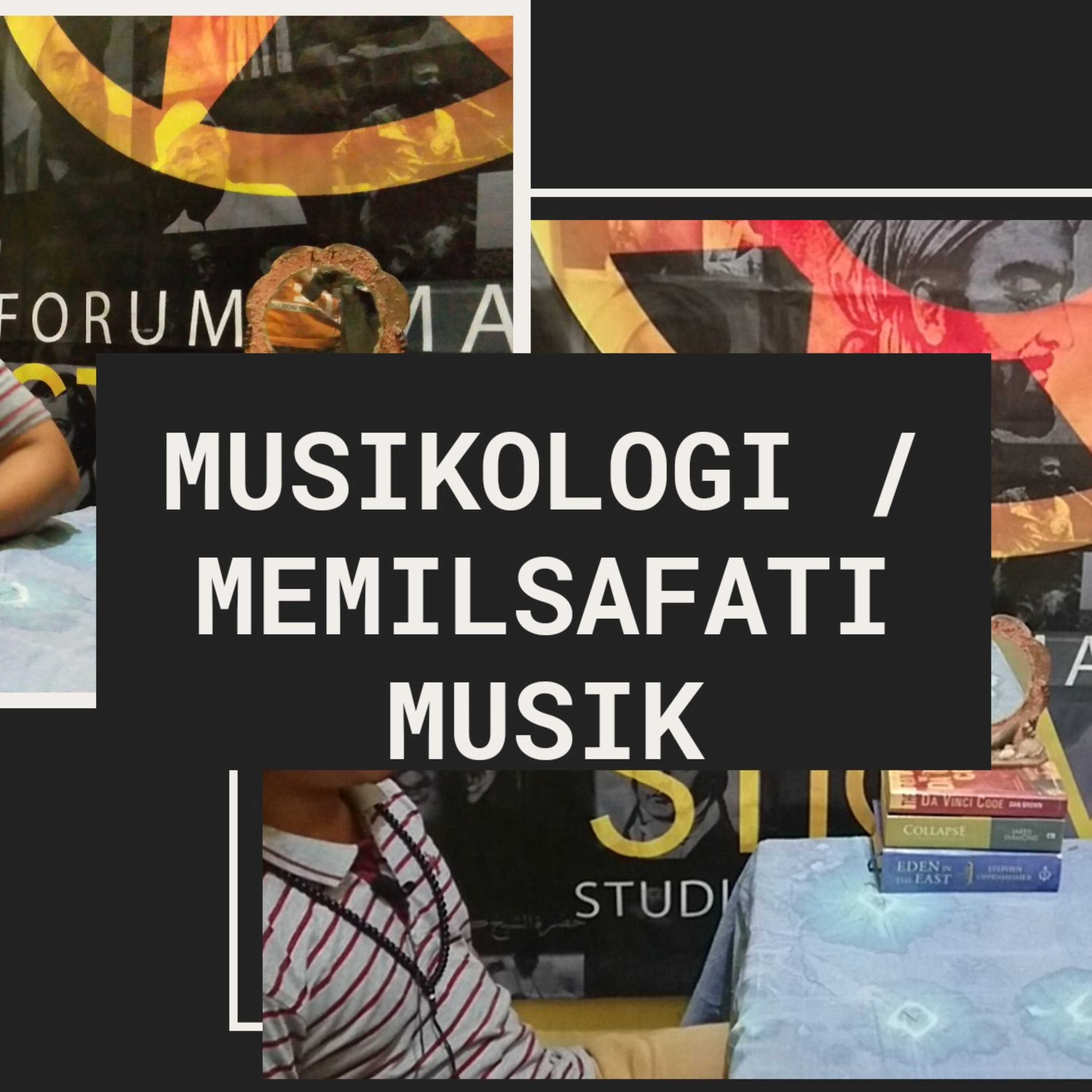 Setiap Orang Adalah Musisi | Musikologi
