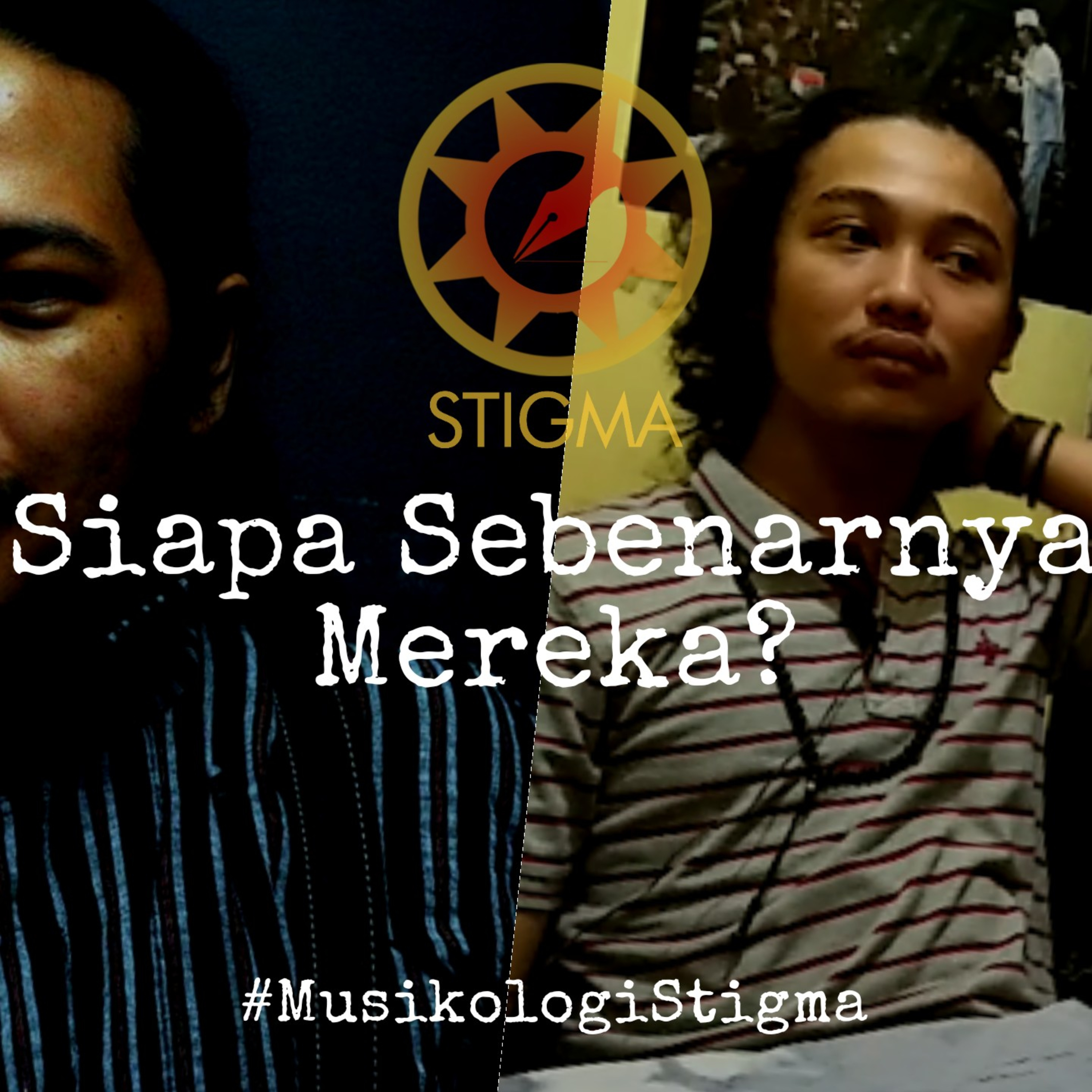 Menafsir Lagu Letto | Sandaran Hati | Musikologi episode artwork