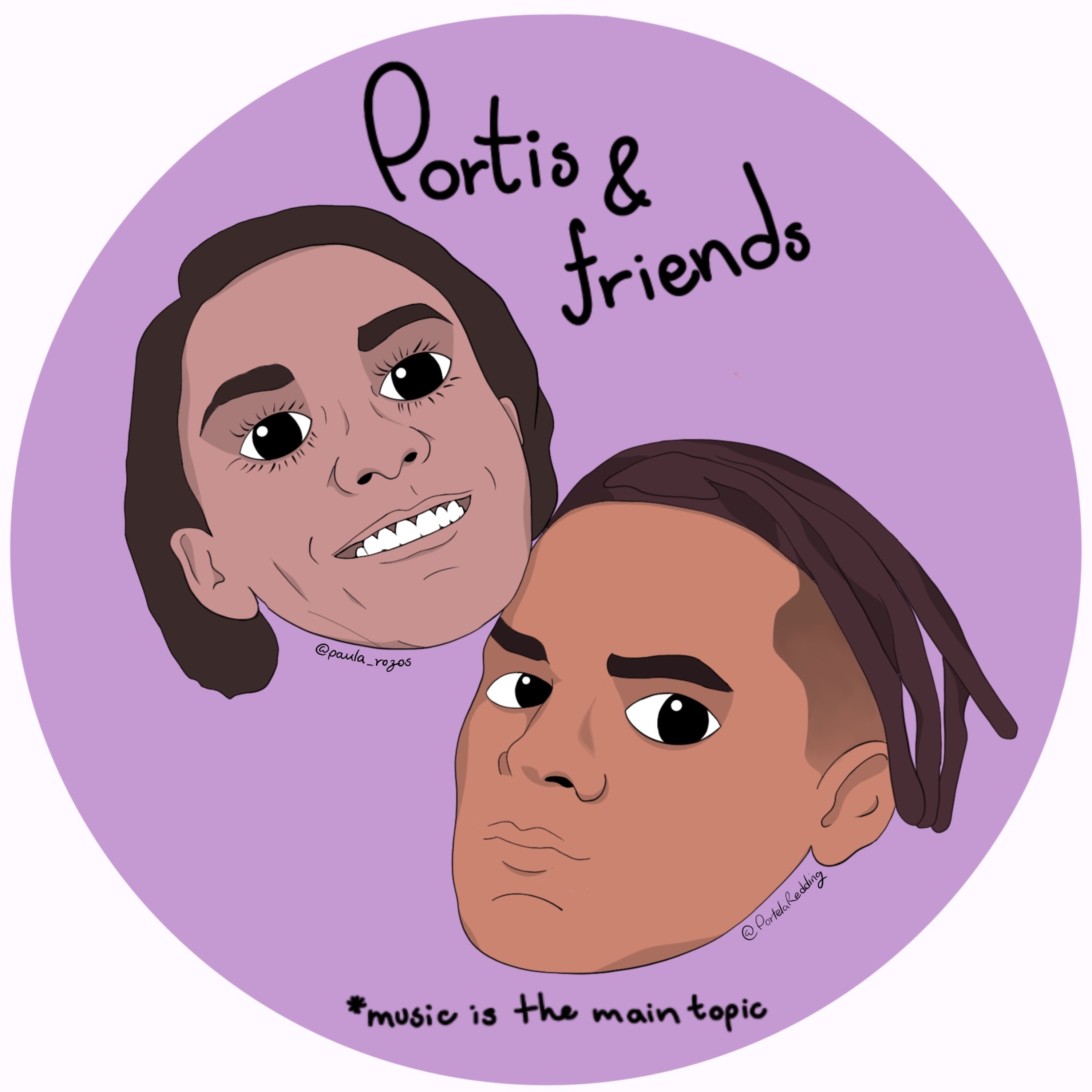 Portis&Friends