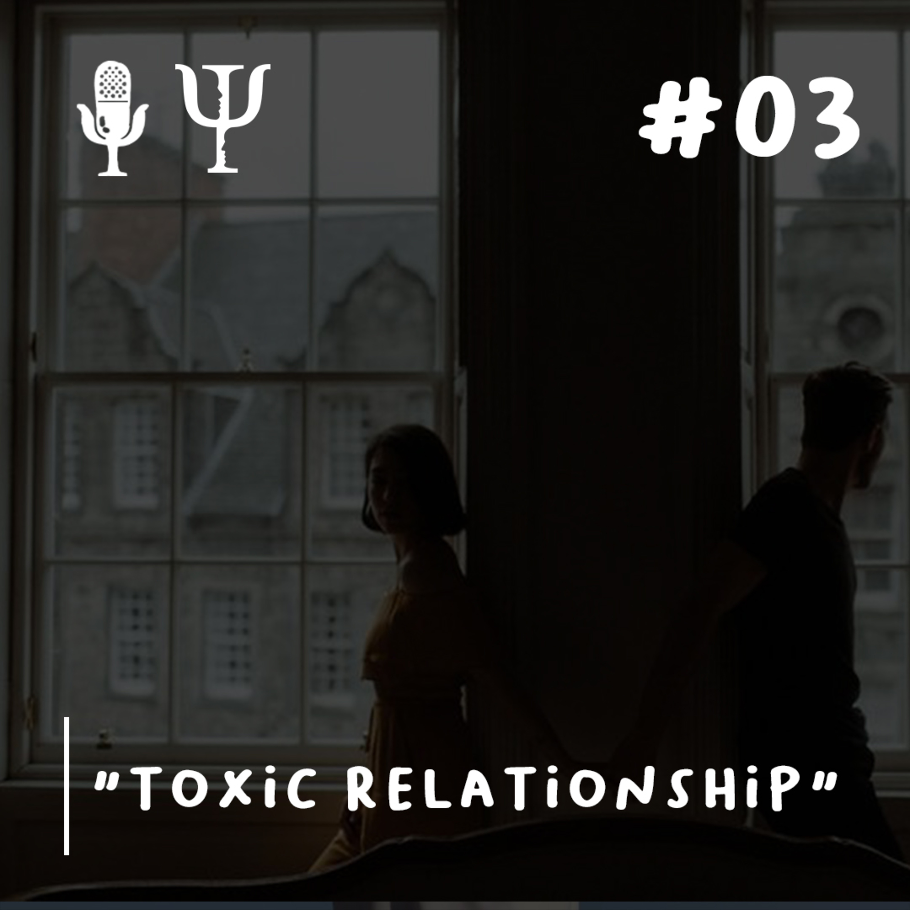 Let\'s Talk About . . .