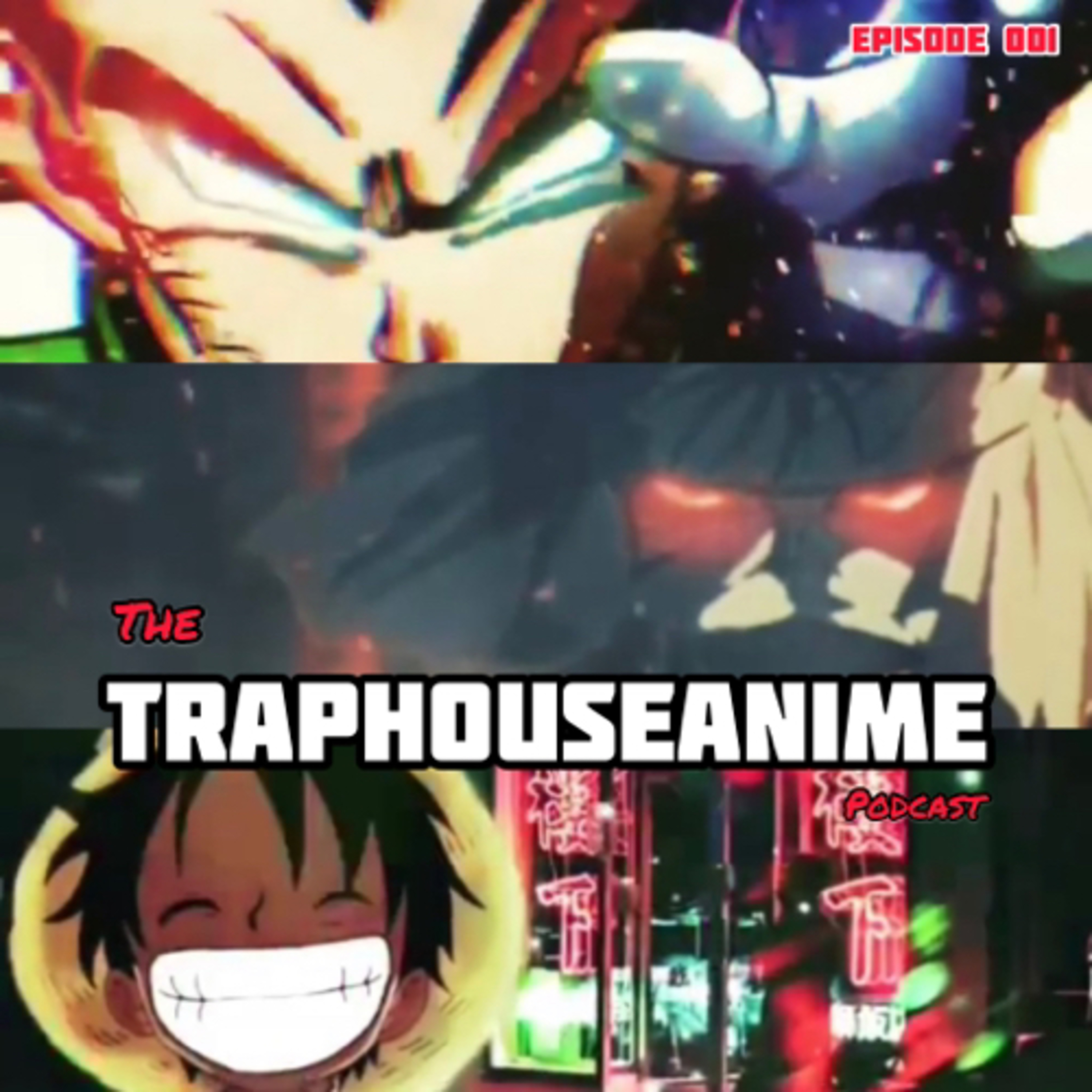 TrapHouseAnime