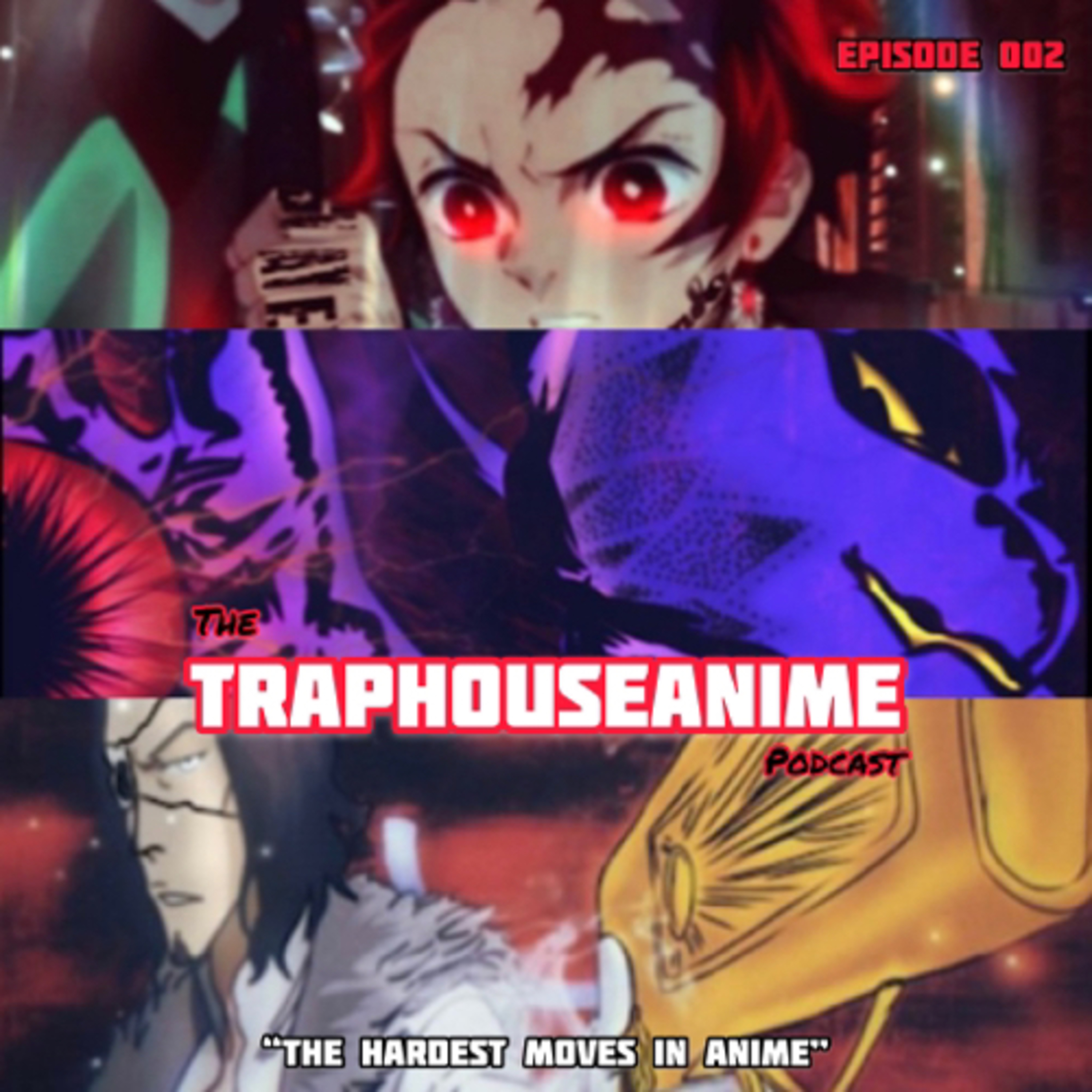 TrapHouseAnime