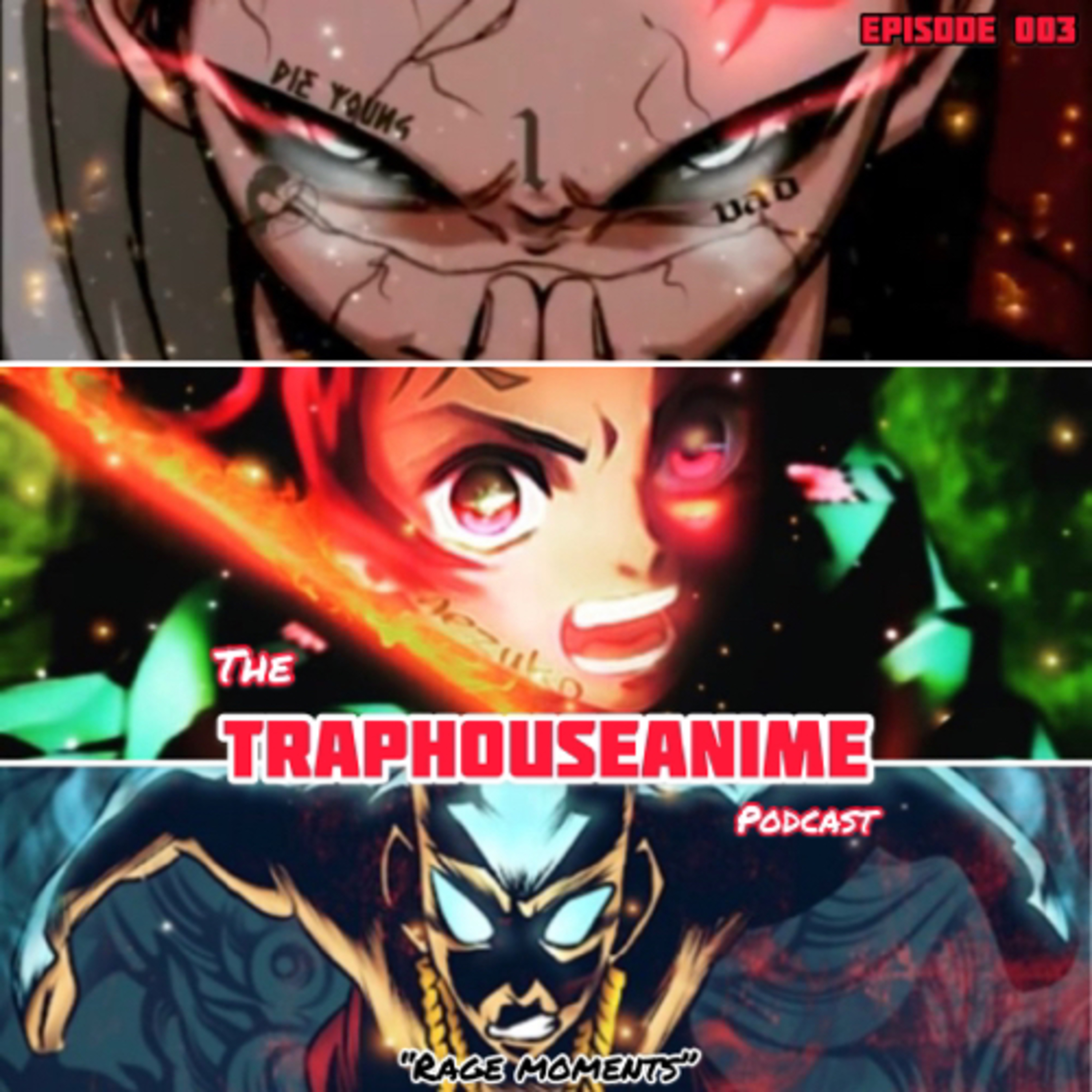TrapHouseAnime