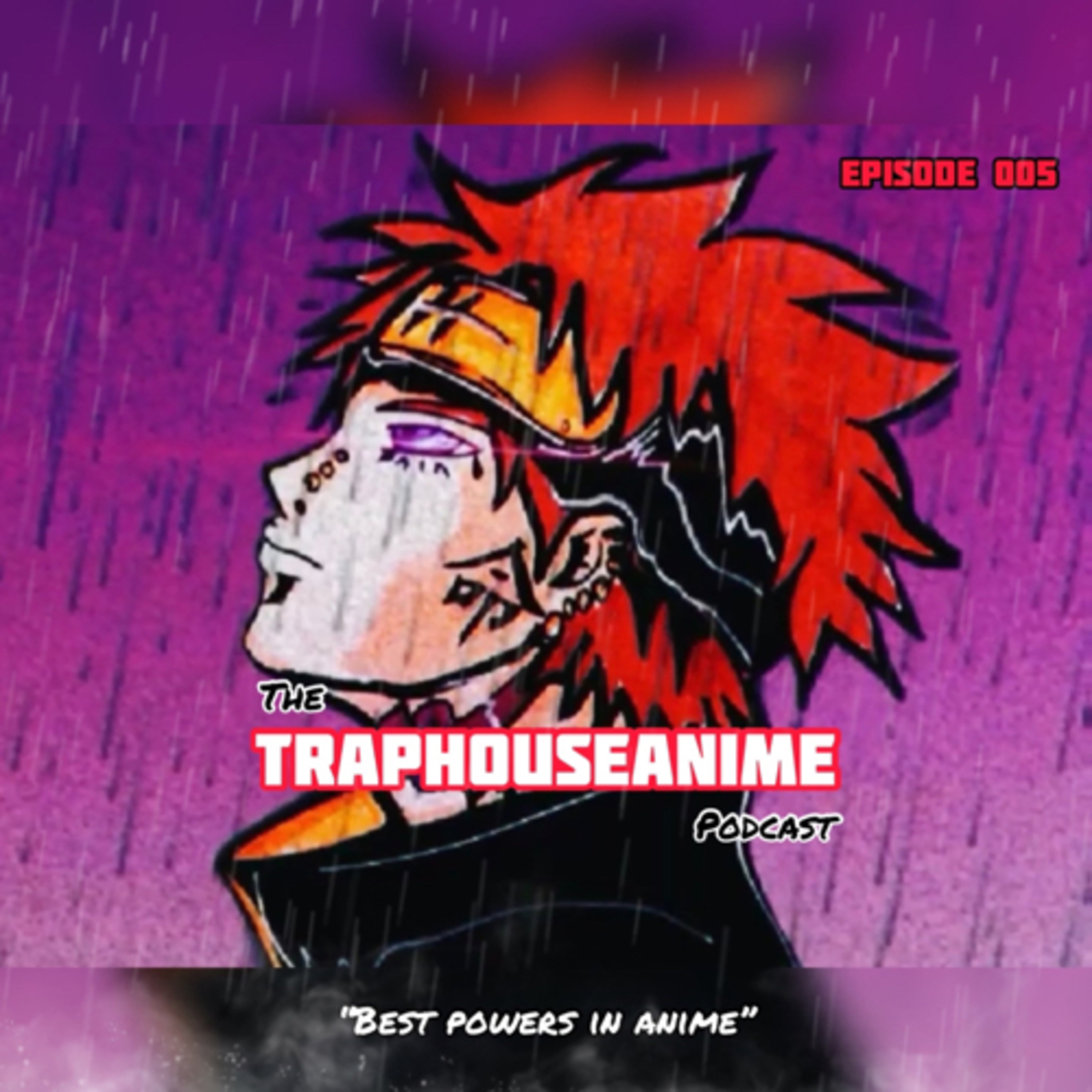 TrapHouseAnime