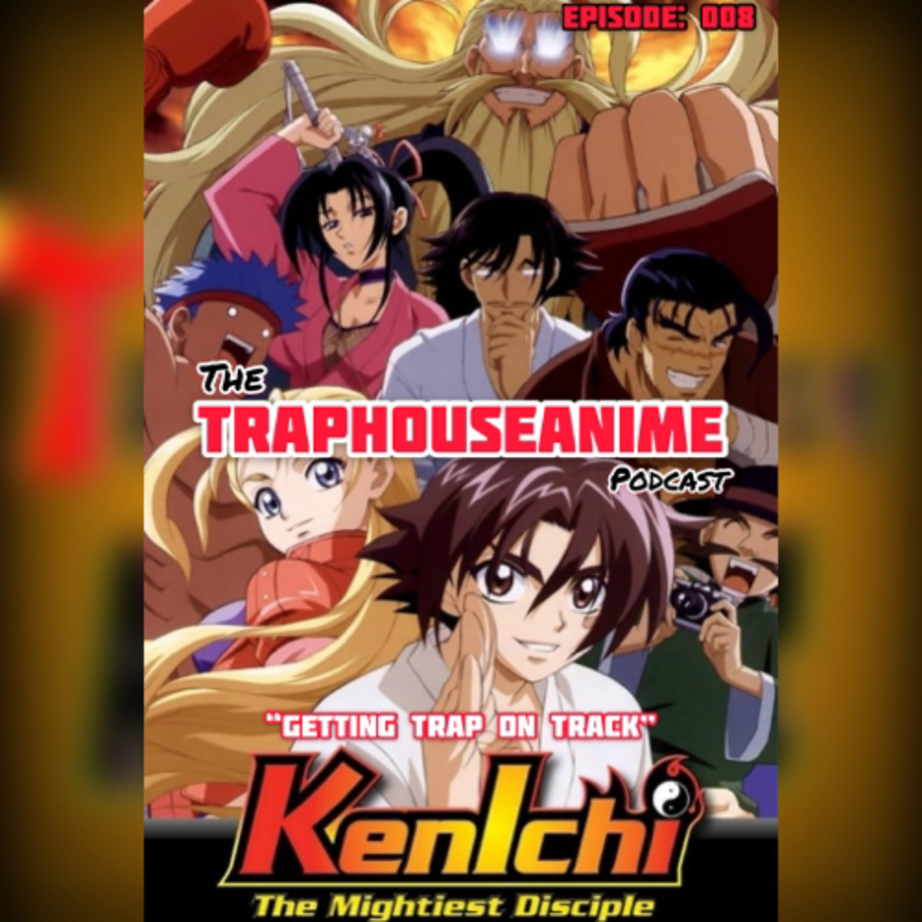 TrapHouseAnime
