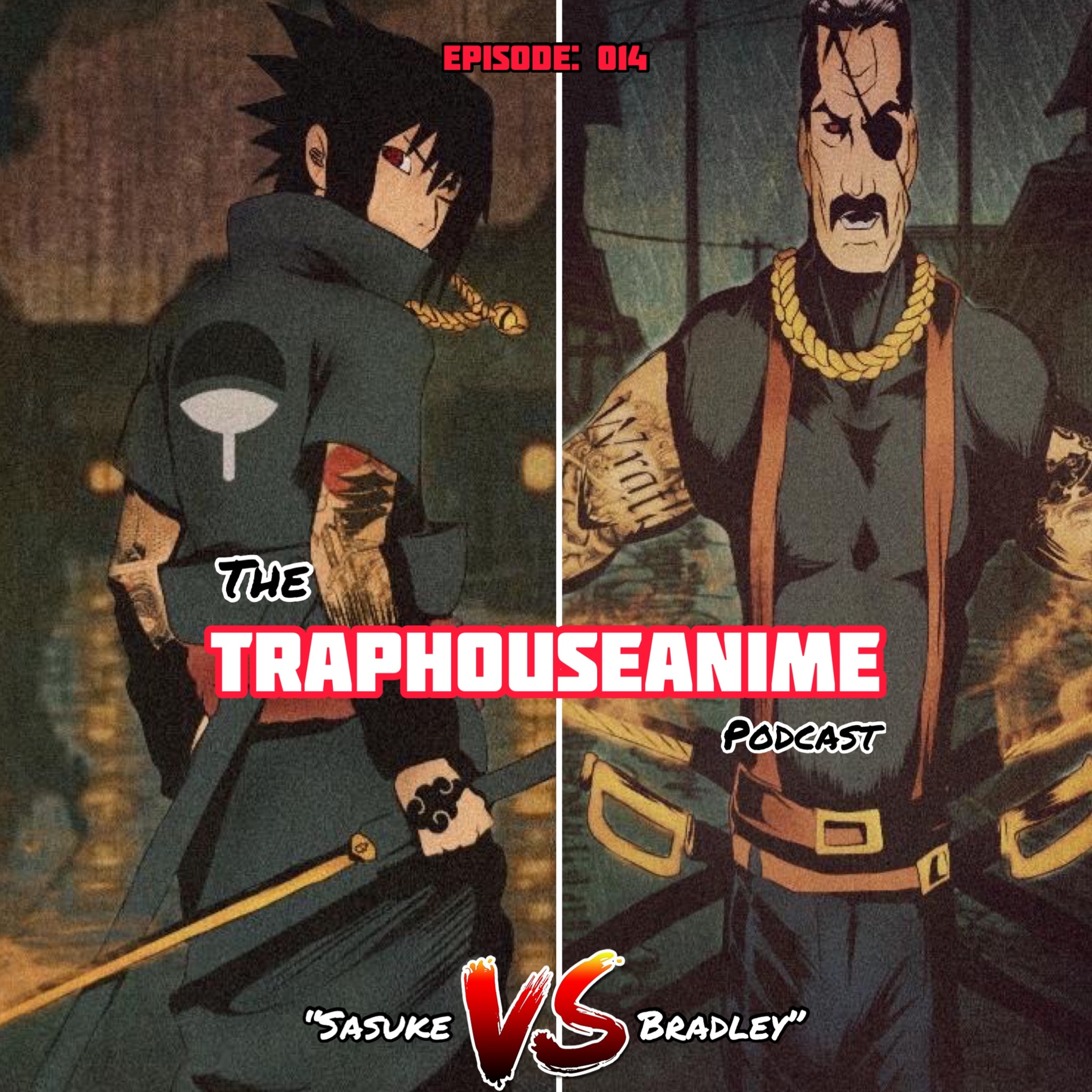 TrapHouseAnime
