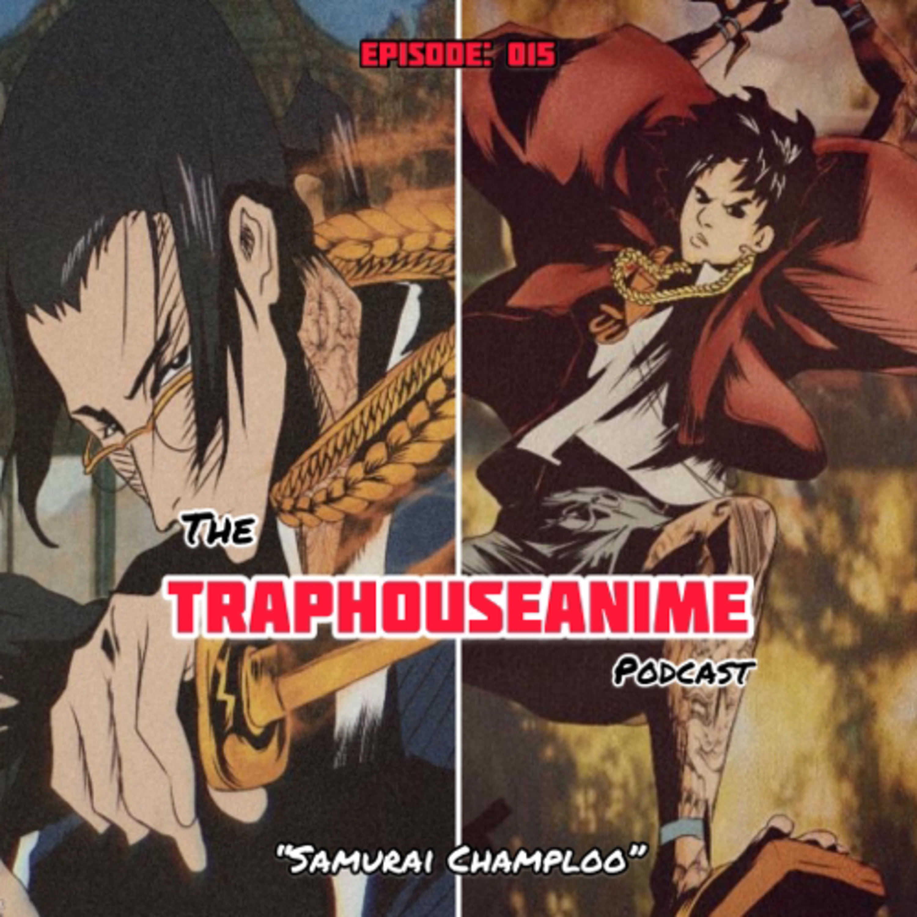 TrapHouseAnime