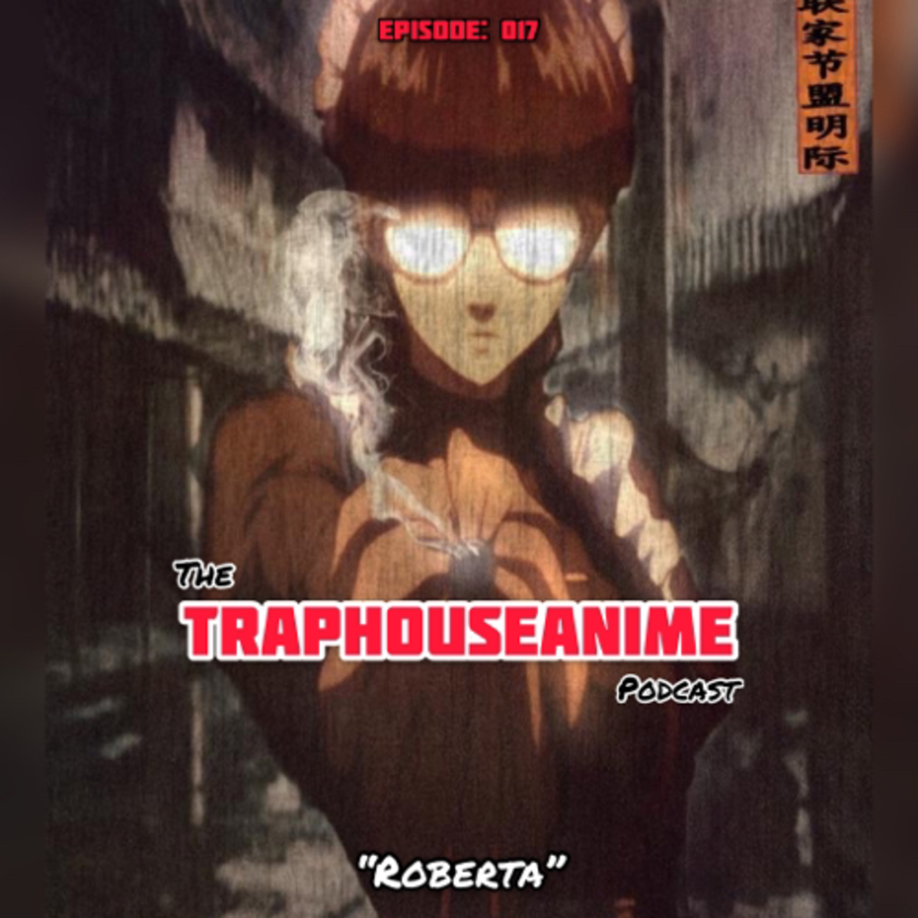 TrapHouseAnime