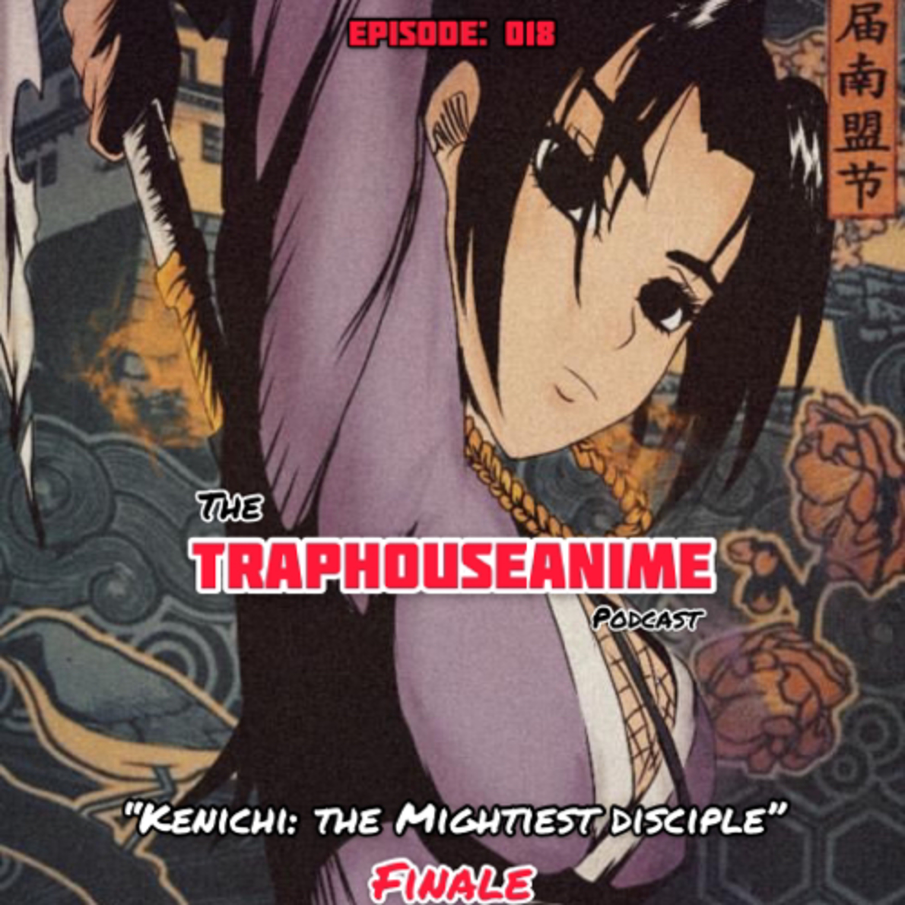 TrapHouseAnime