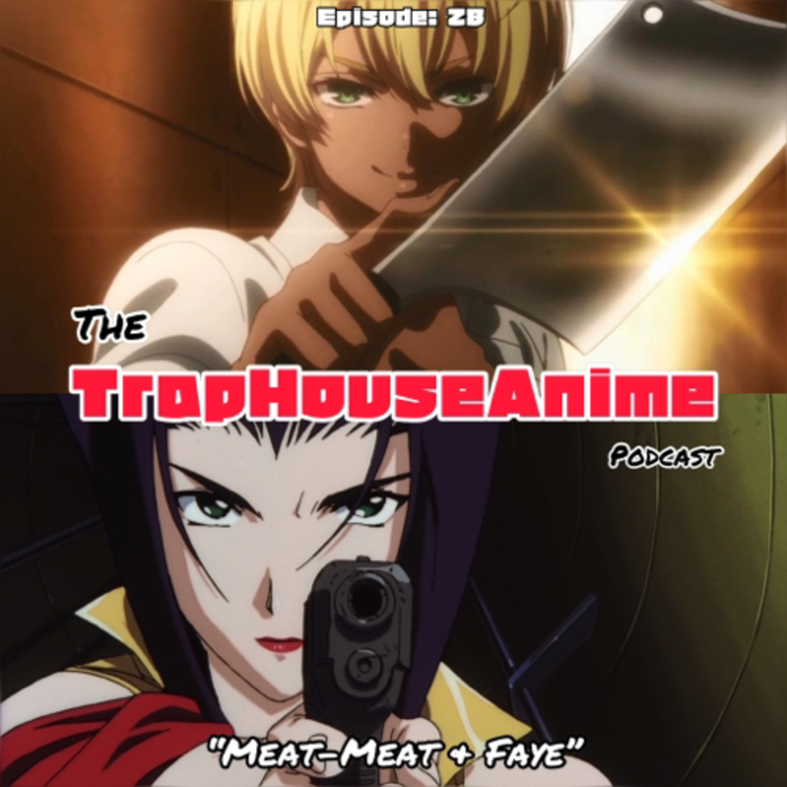 TrapHouseAnime
