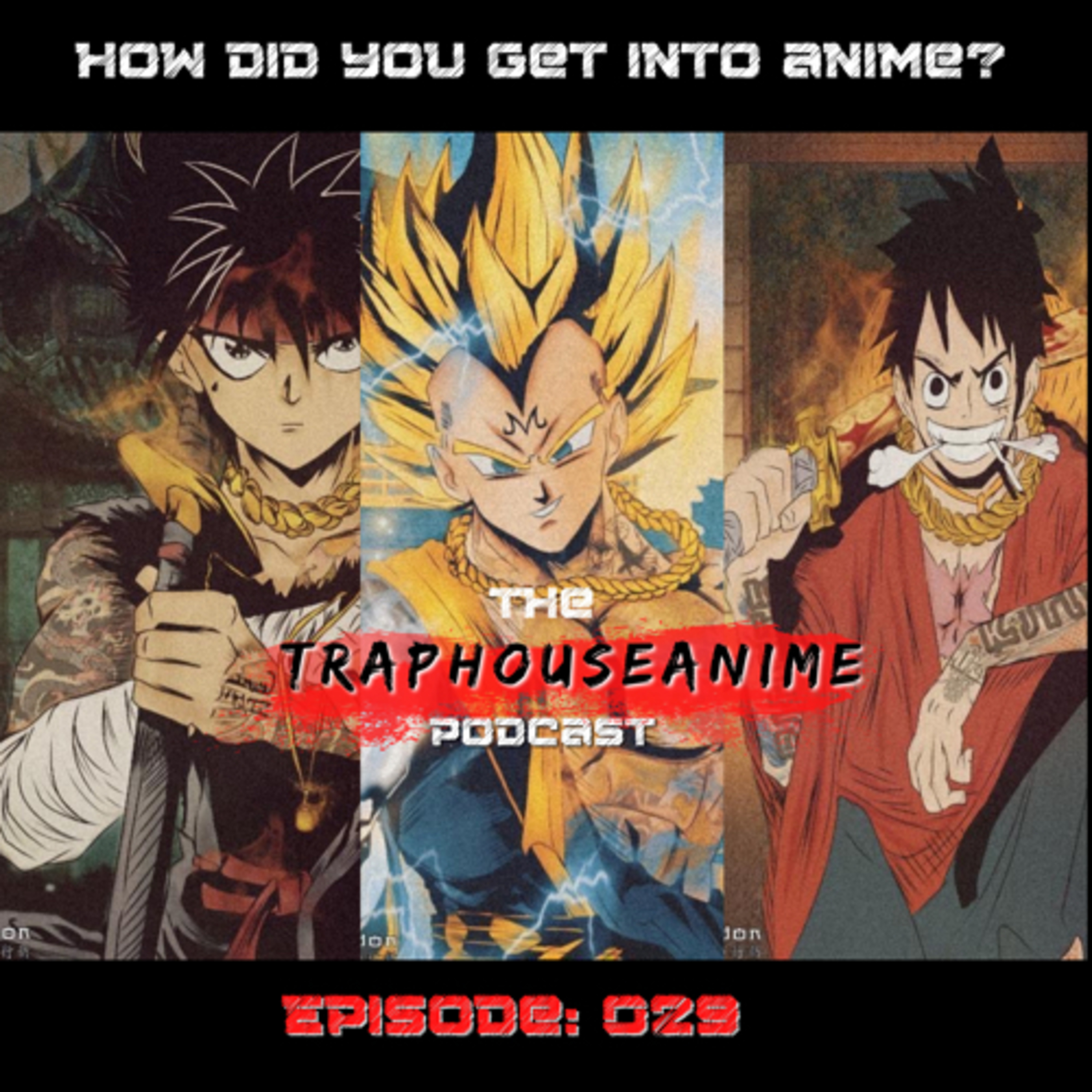 TrapHouseAnime