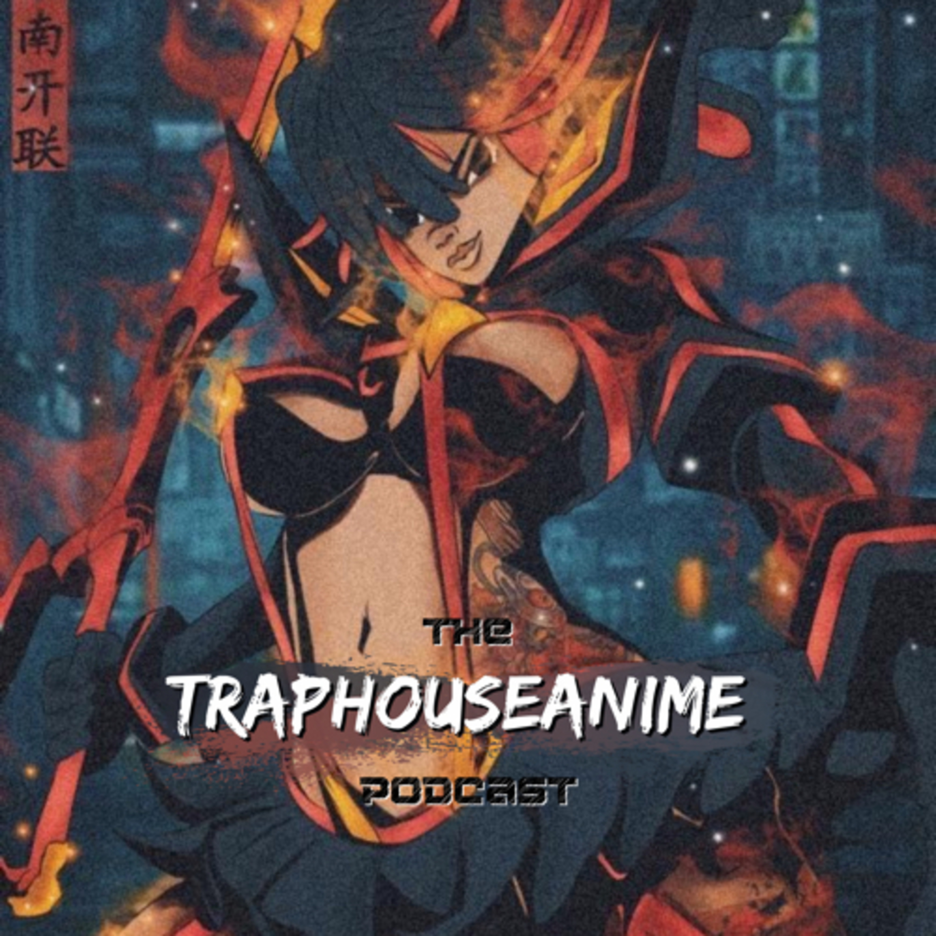 TrapHouseAnime