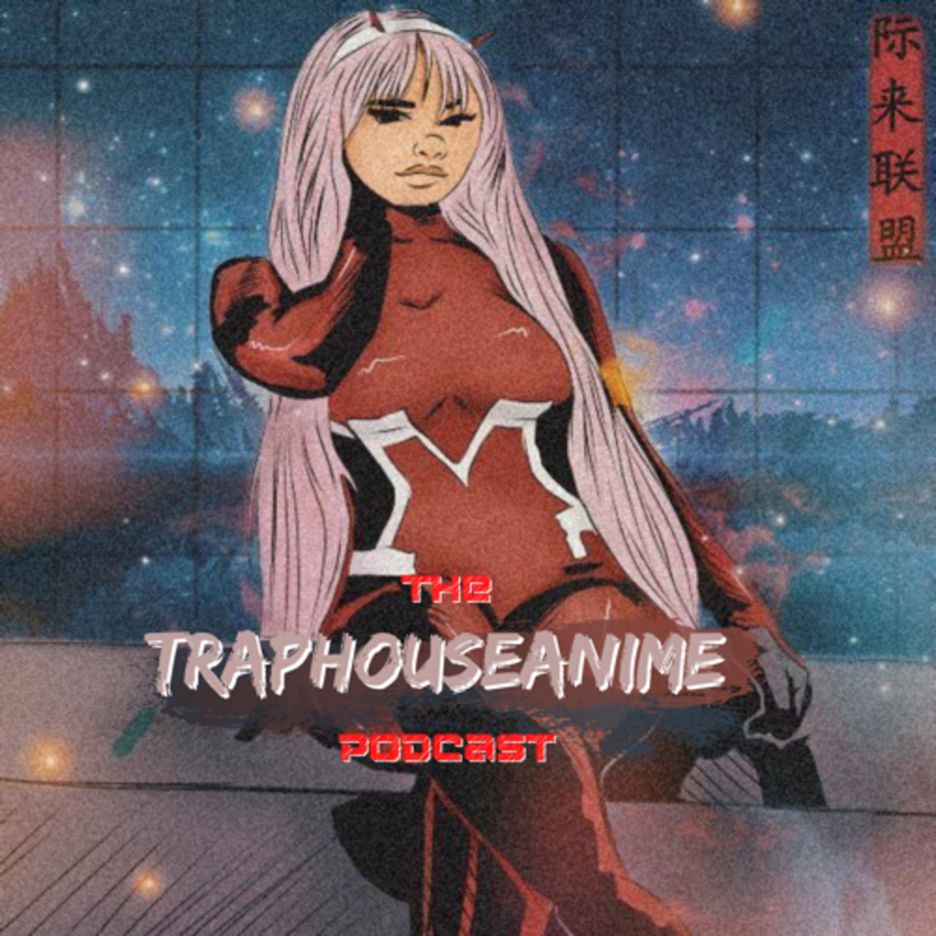 TrapHouseAnime